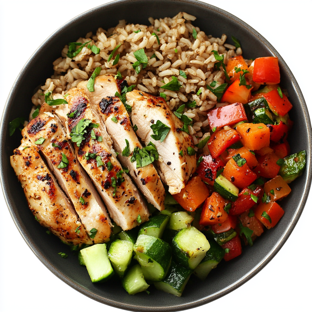 Why Eating Protein and Carbs is Crucial for Hair Growth