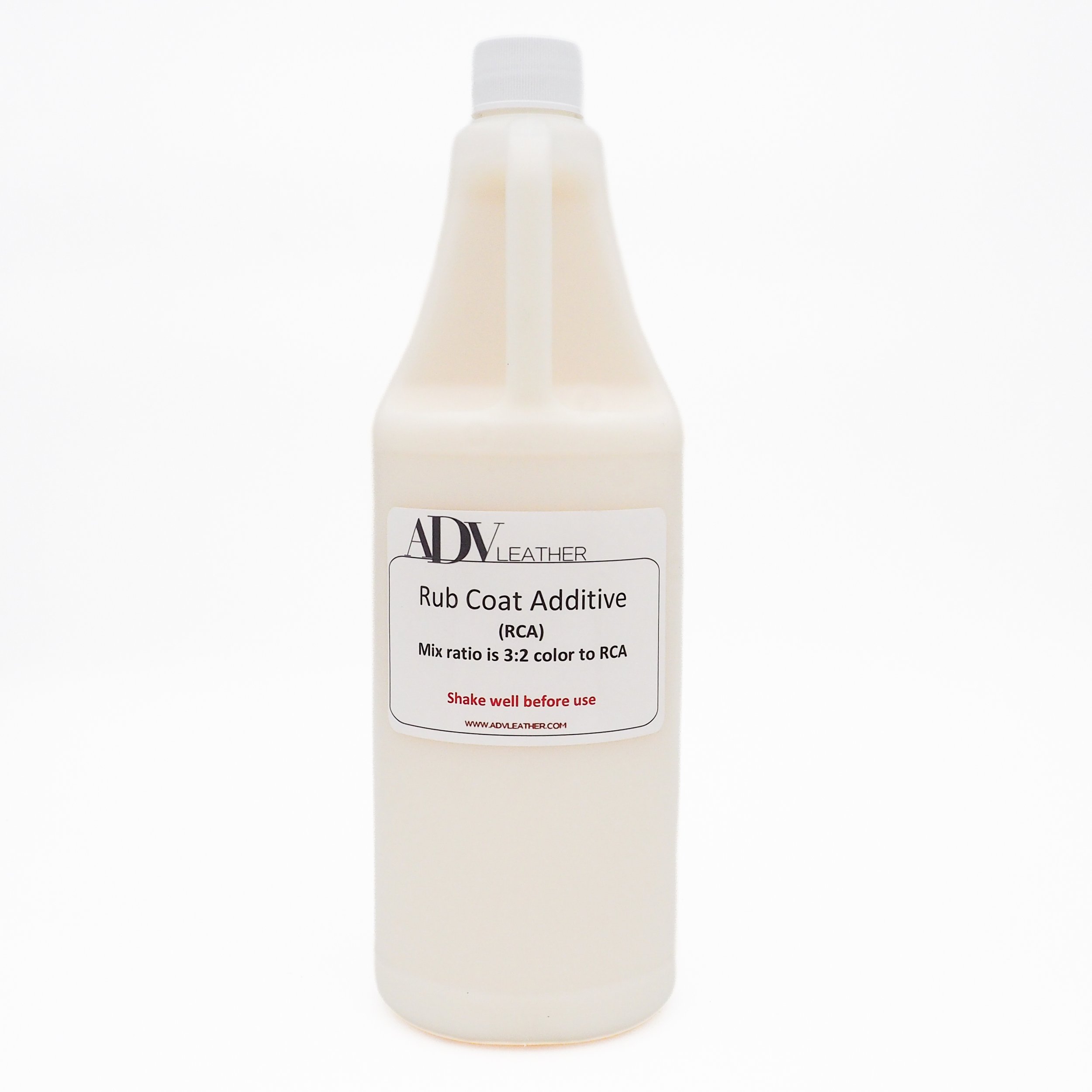 RCA - Rub Coat Additive