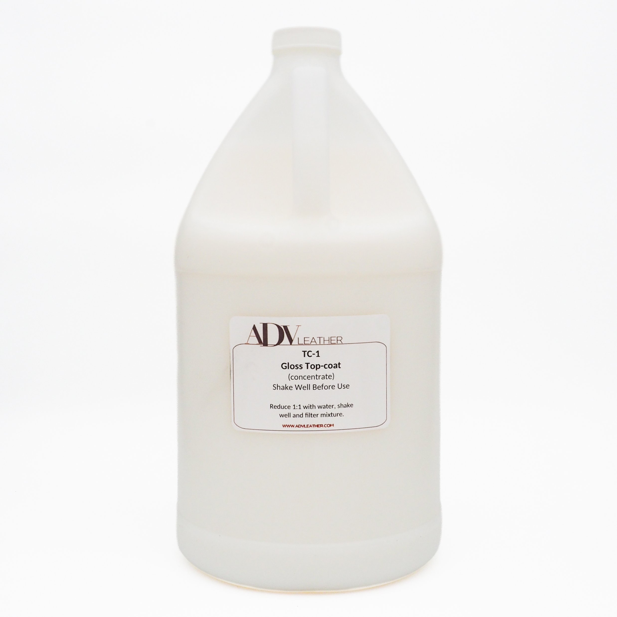 Top Coatings
