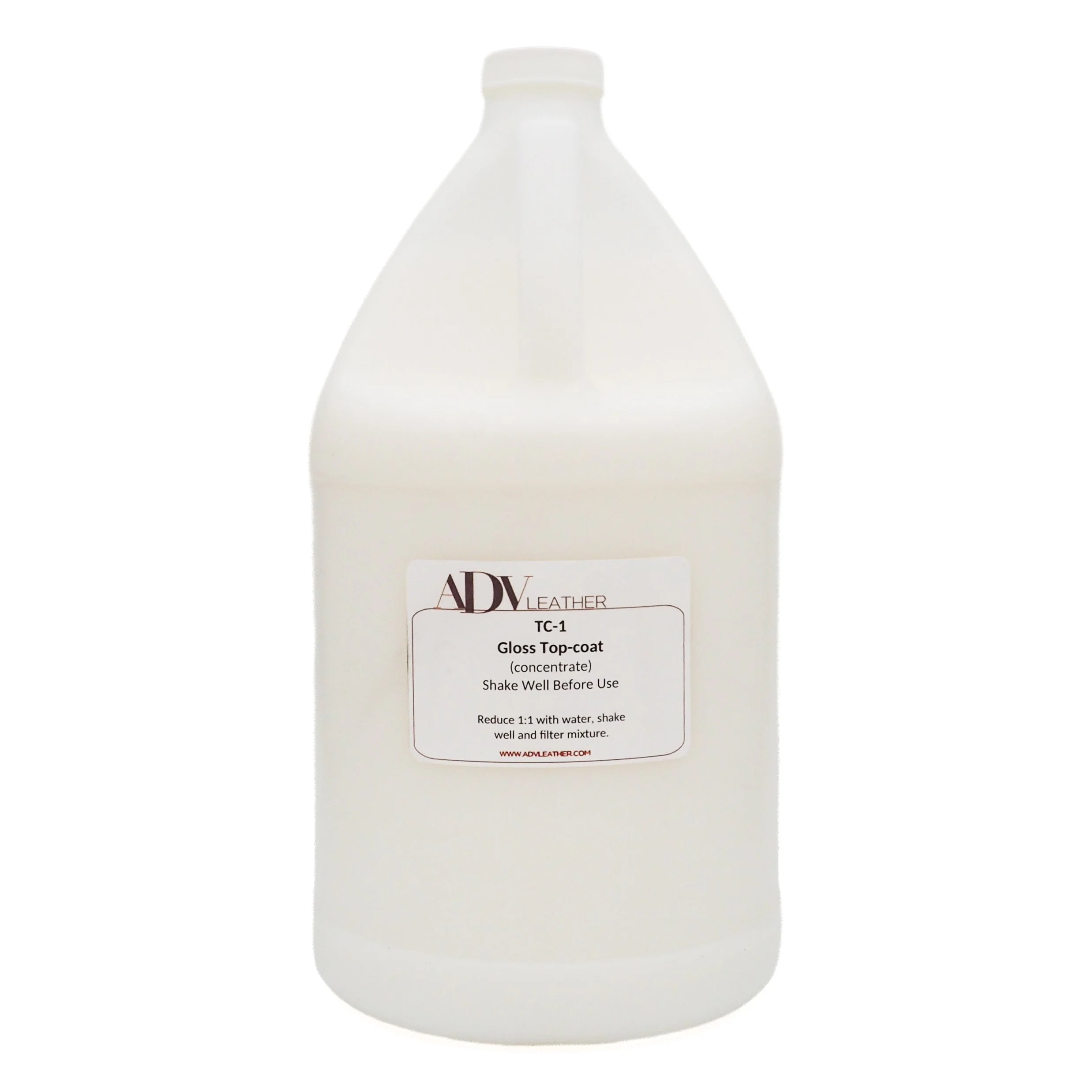 Top Coatings