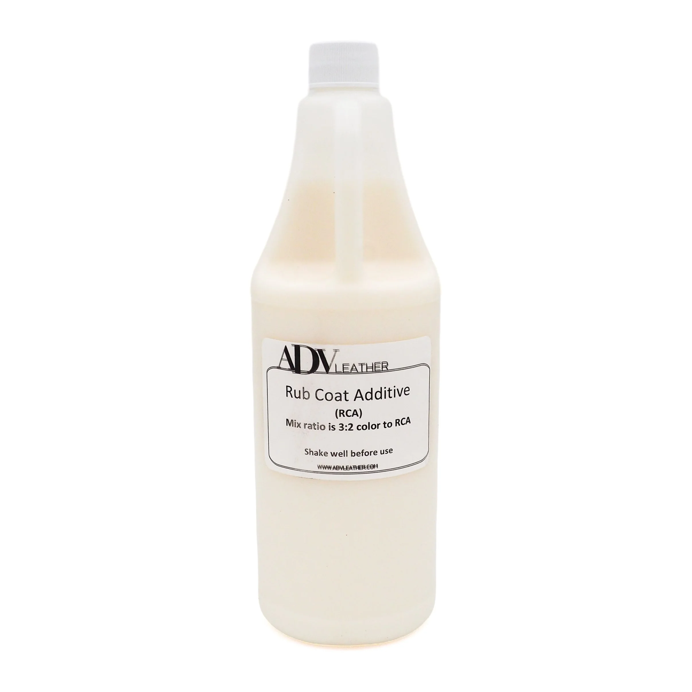 RCA - Rub Coat Additive
