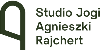 Studio Jogi Agnieszki Rajchert
