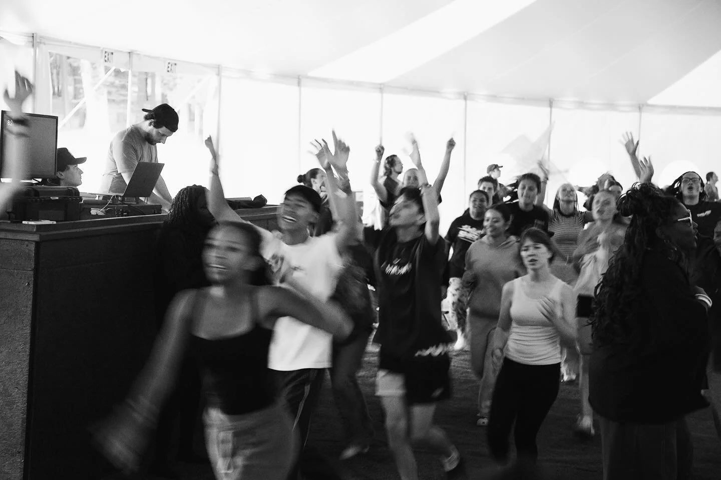 Summer is almost here and we can&rsquo;t wait to be together in the mountains at the summit. 

Camp is a week full of fun, friendships, and powerful moments where the glory of God can truly change your life.

Early Bird pricing ends TONIGHT at midnig