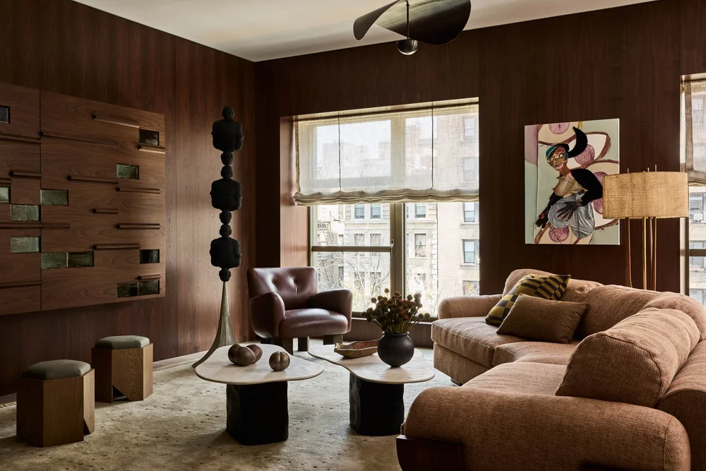 Jessica Gersten Design: Redefining Homes with Modern Design