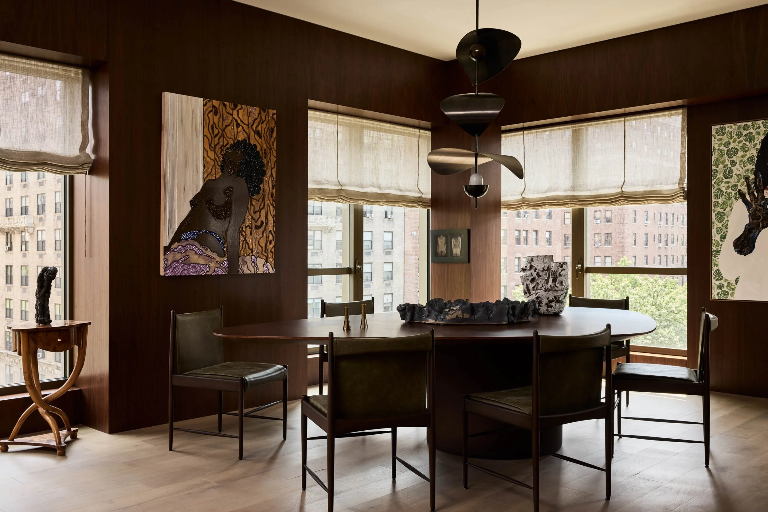 Jessica Gersten Design: Redefining Homes with Modern Design