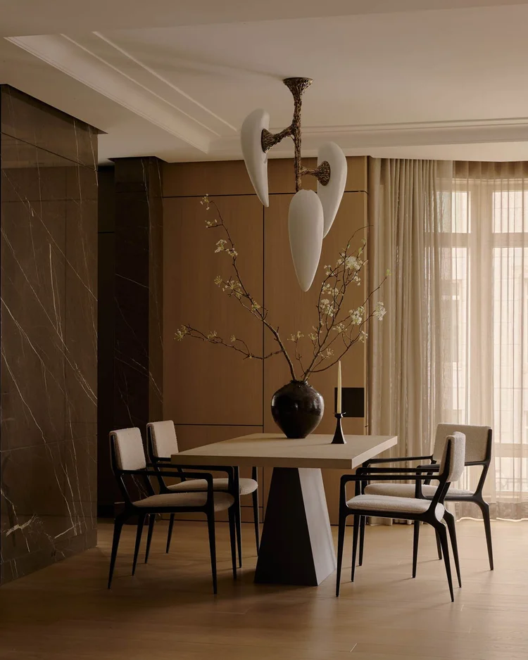 Jessica Gersten Design: Redefining Homes with Modern Design