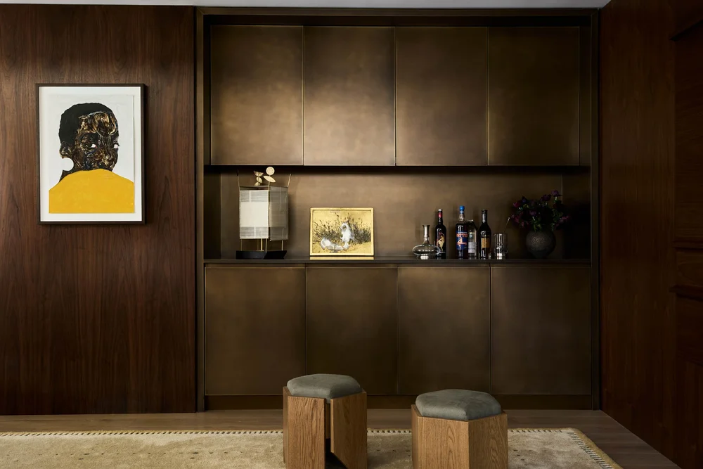 Jessica Gersten Design: Redefining Homes with Modern Design
