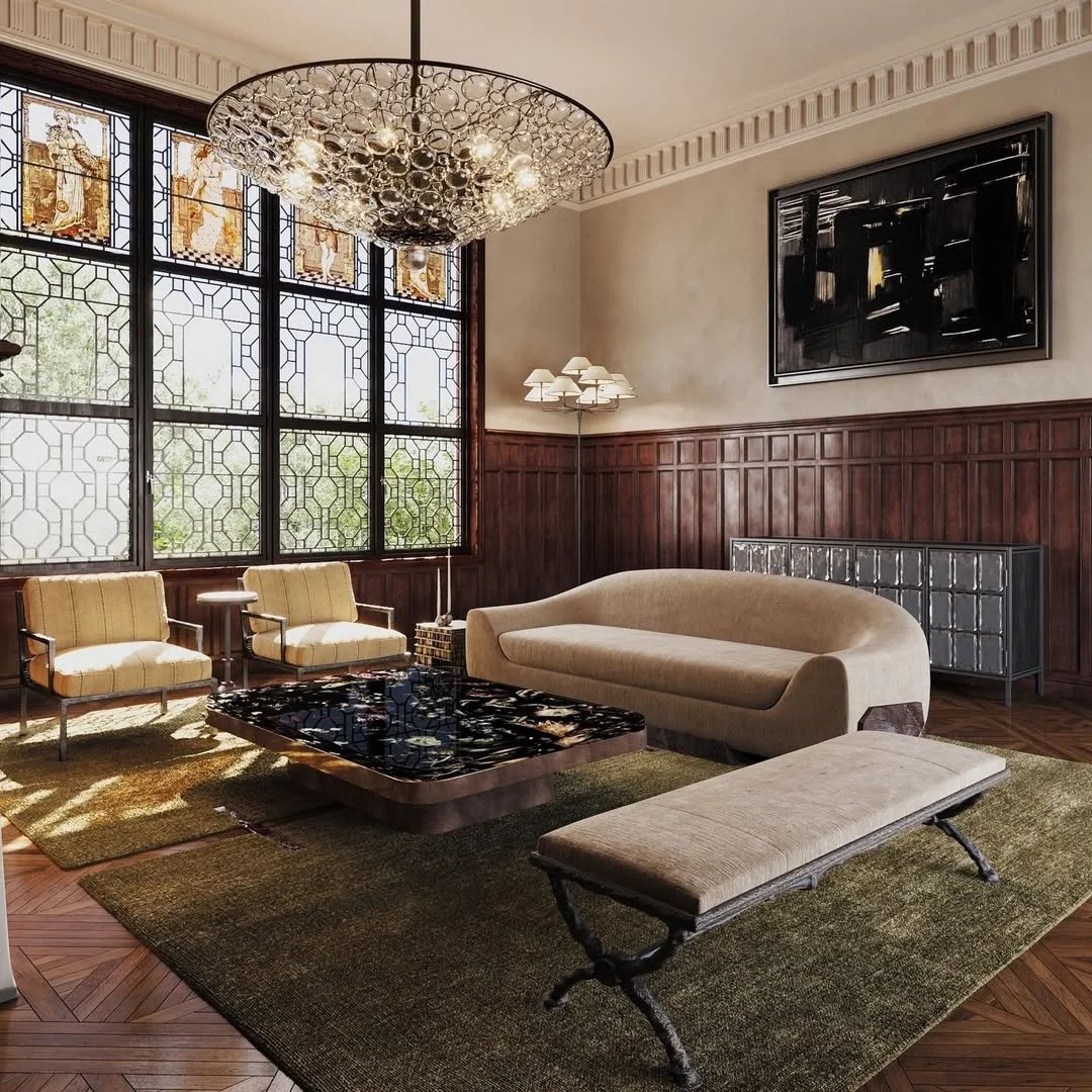 Sillage Sofa