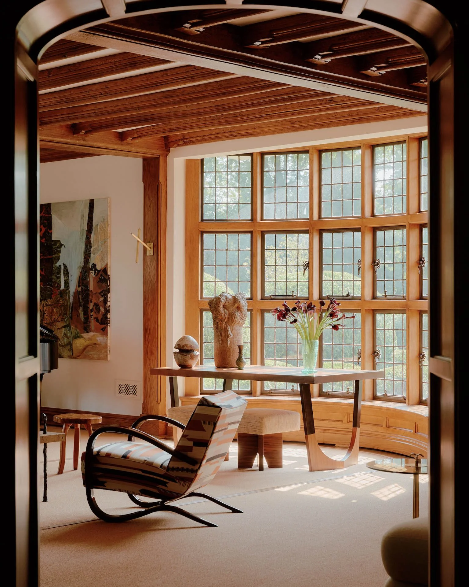 Historic Westchester Estate