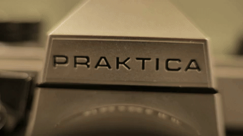 Praktica MTL5B Review