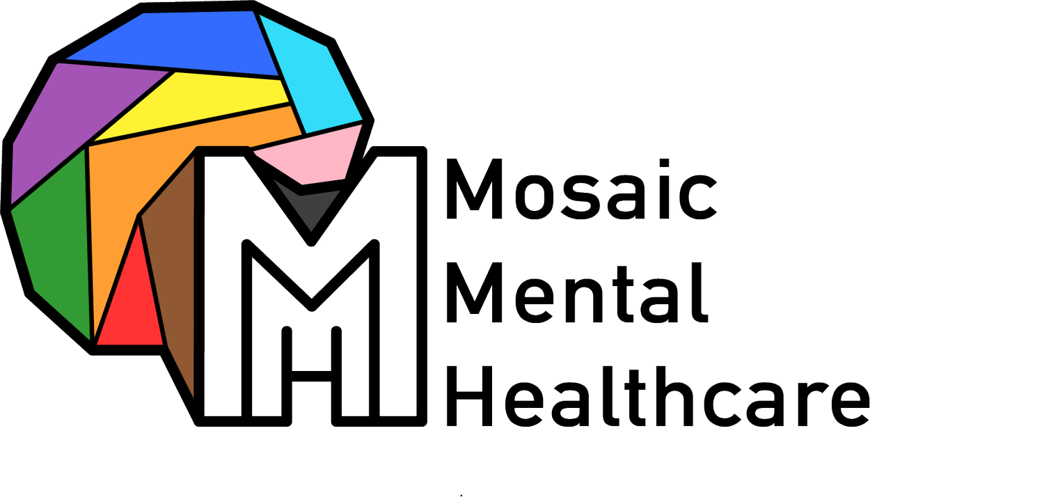 Mosaic Mental Healthcare in Kansas City