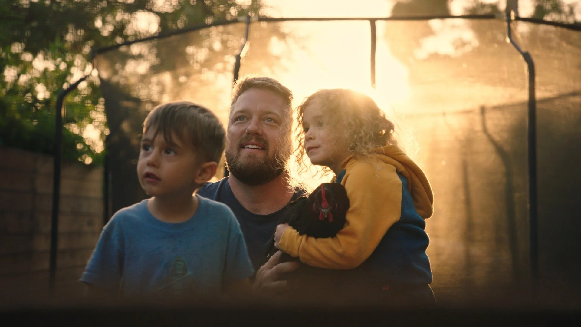 BLUE APRON - CHEF TIM