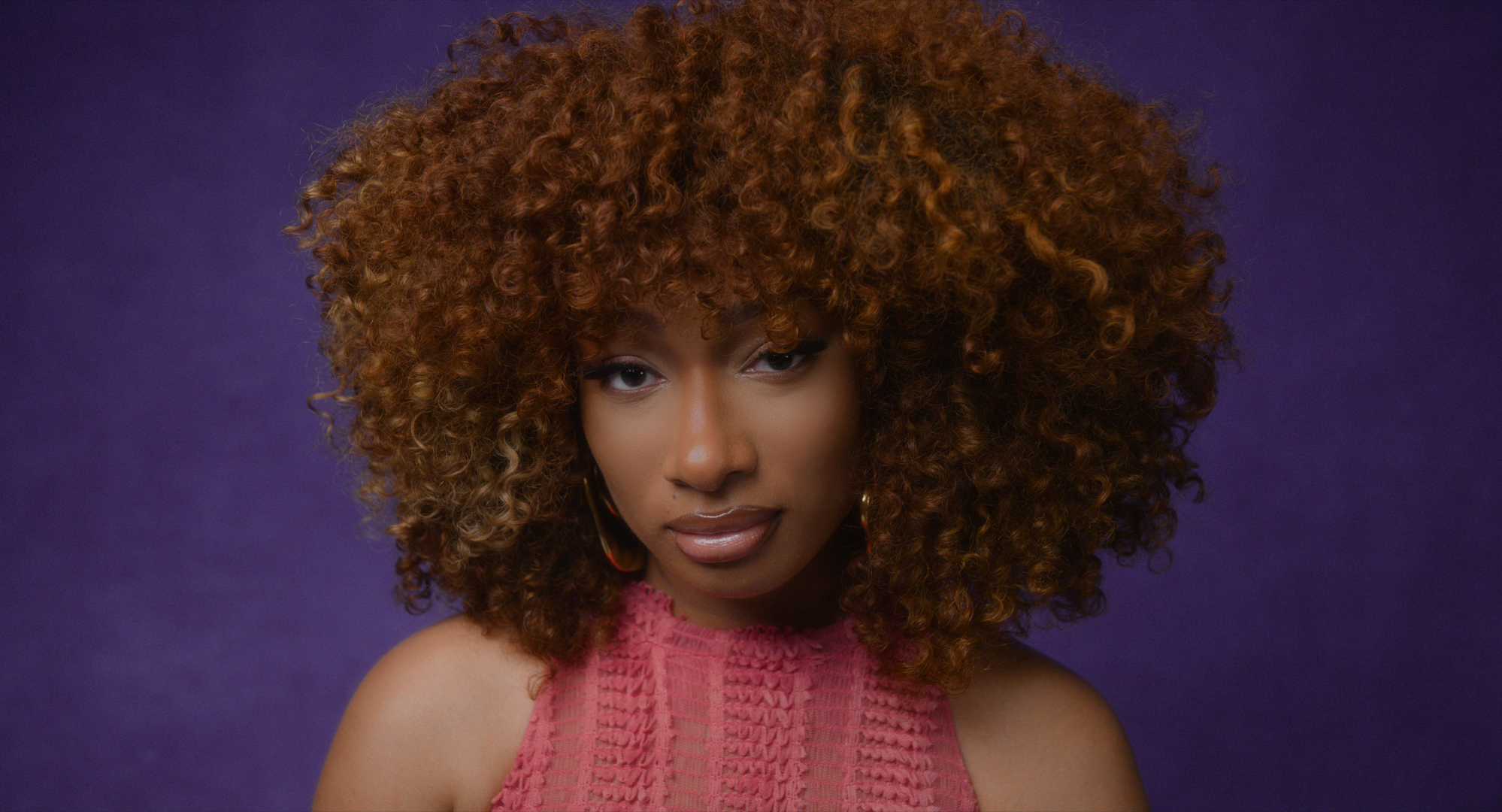 NEVER A BOTHER FT. MEGAN THEE STALLION