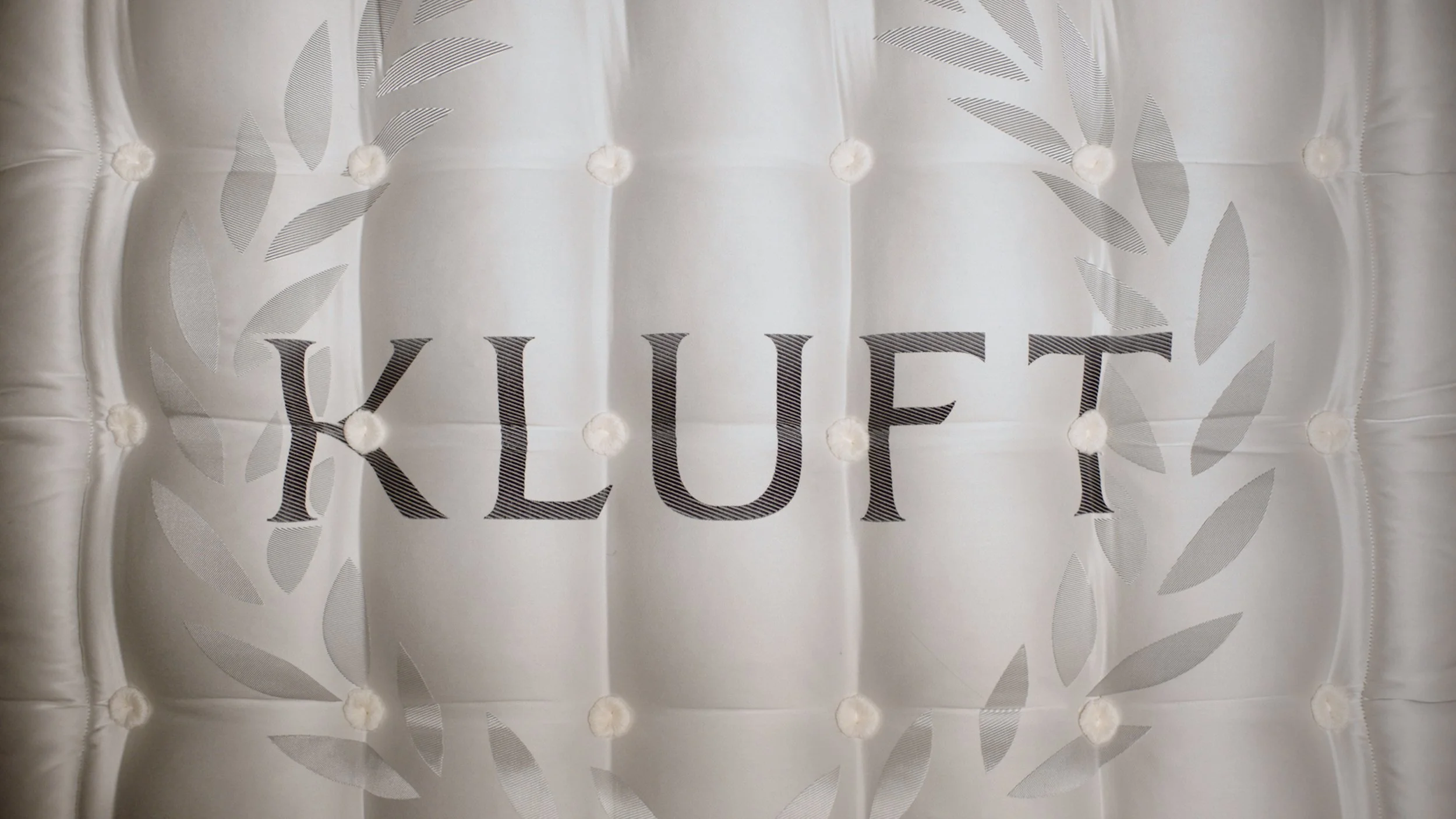 KLUFT