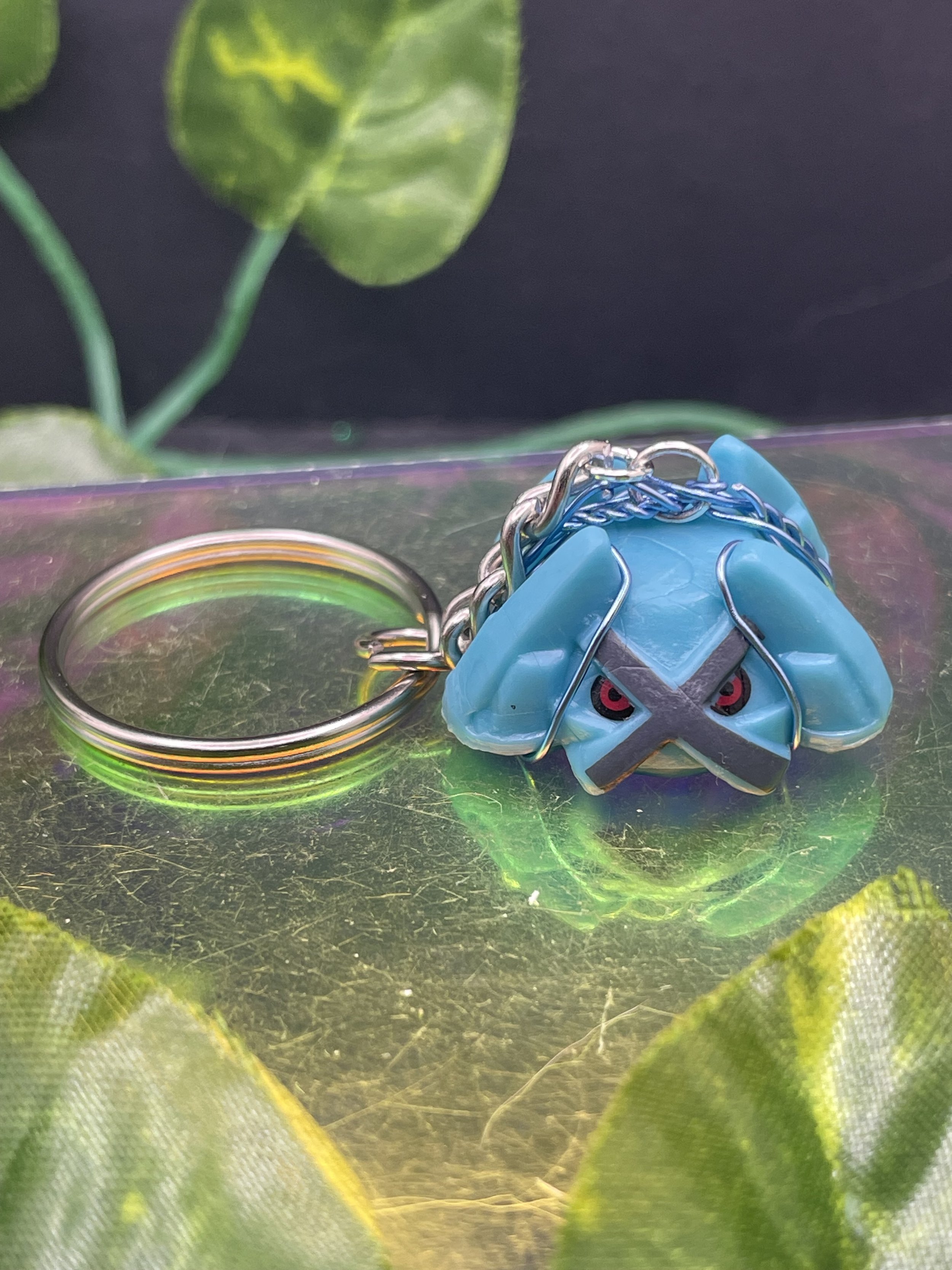 Metagross