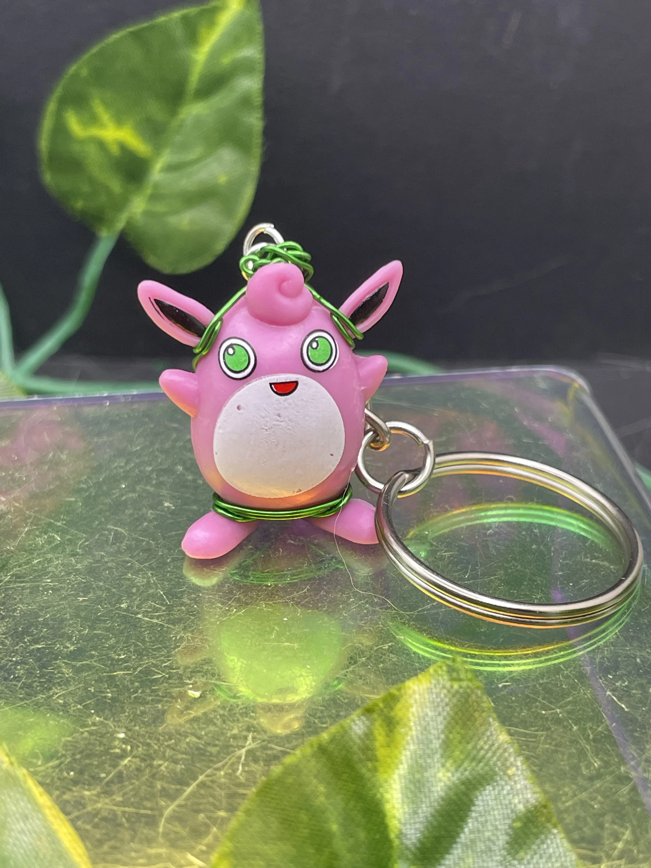 Wigglytuff
