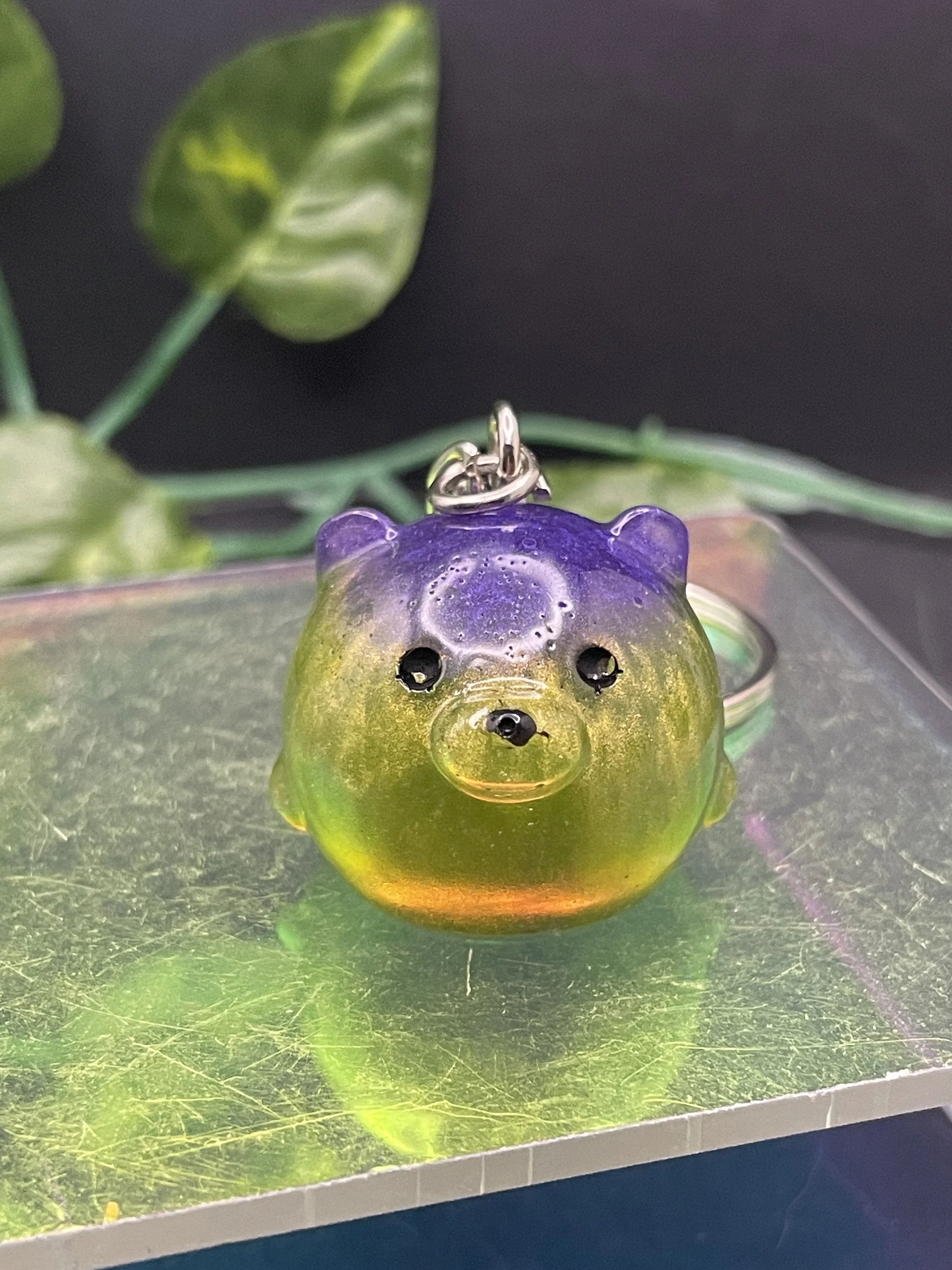 Bear