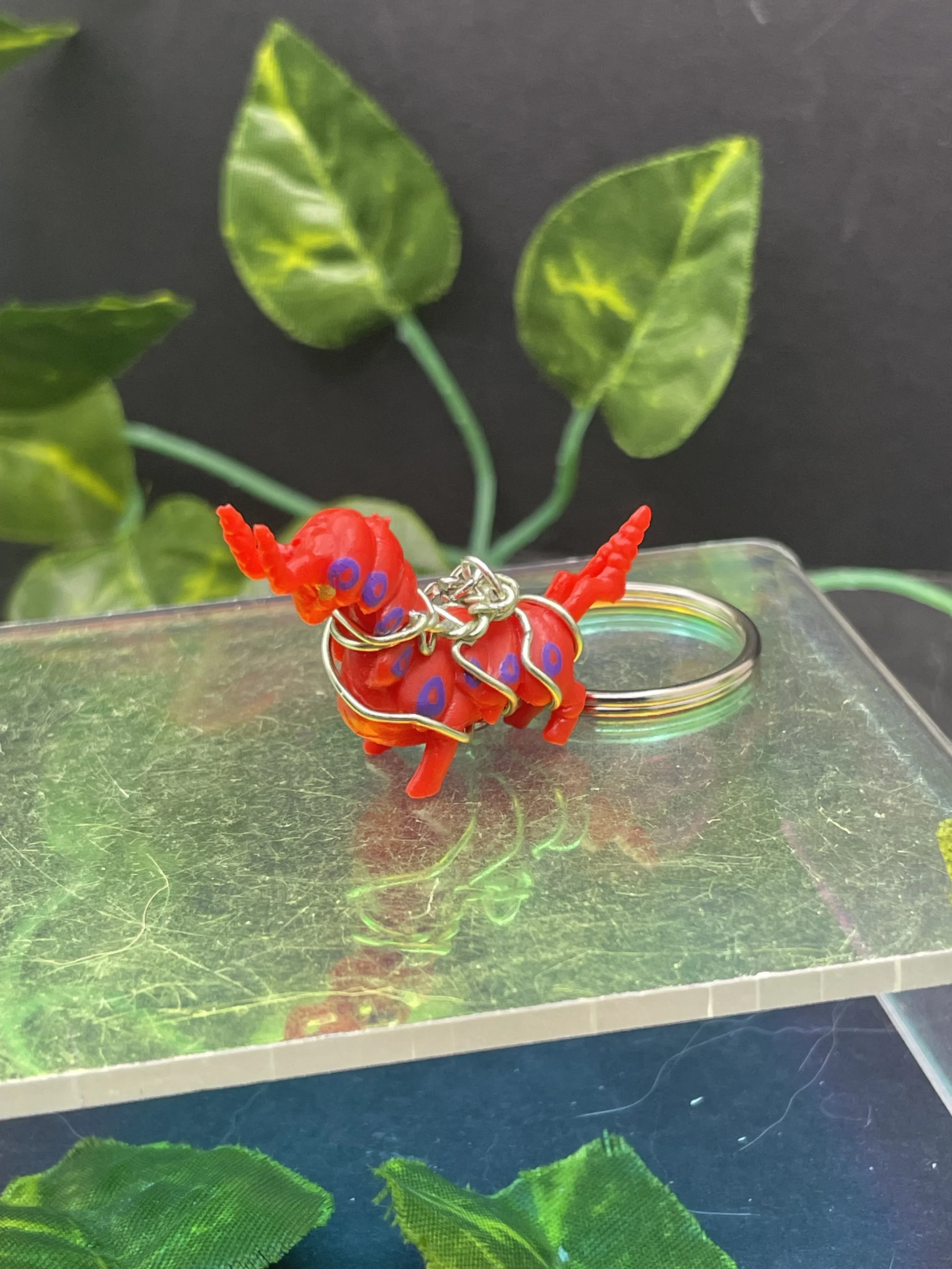 Scolipede