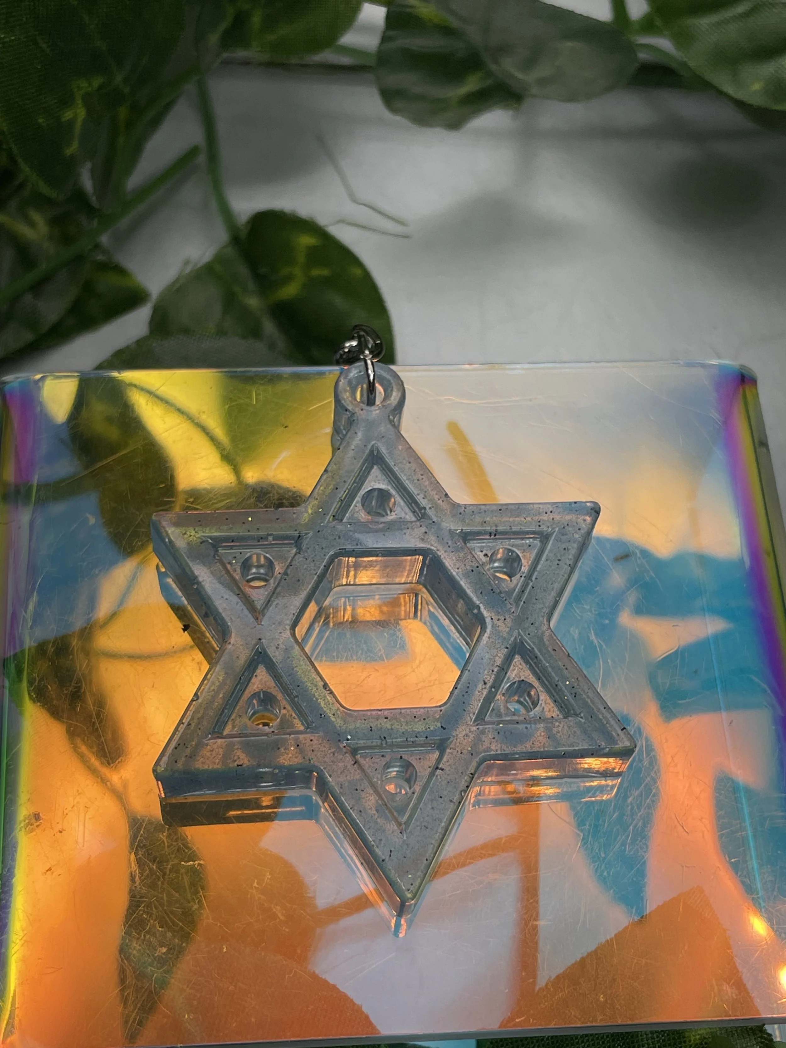 Star of David
