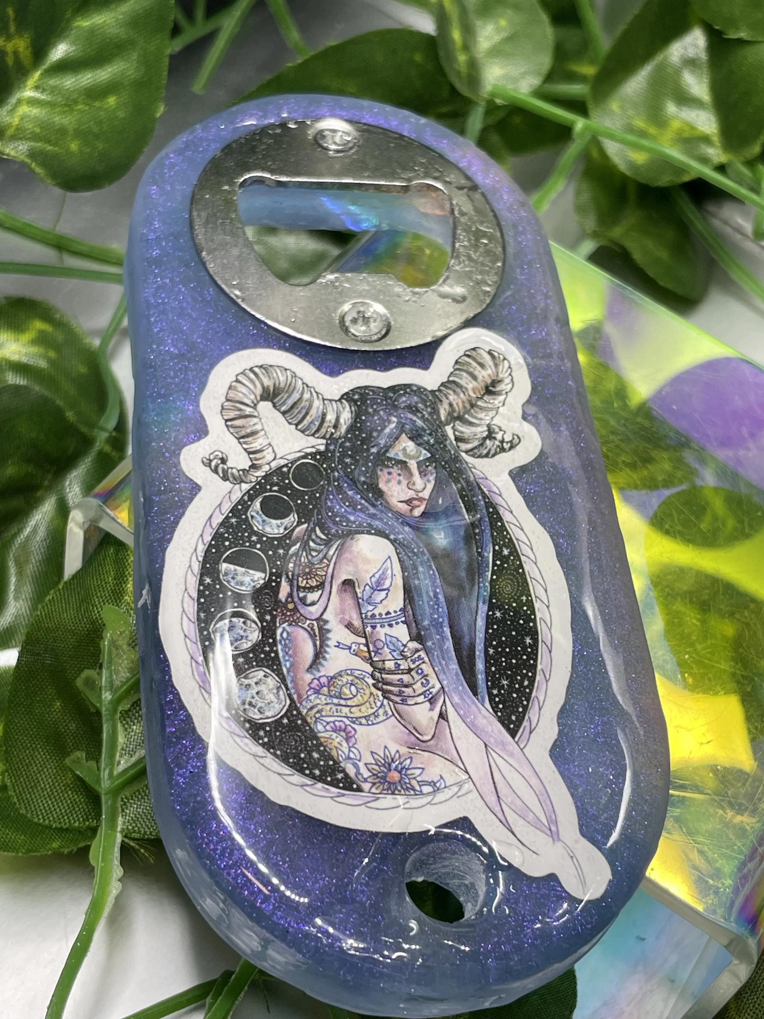 Aries Goddess