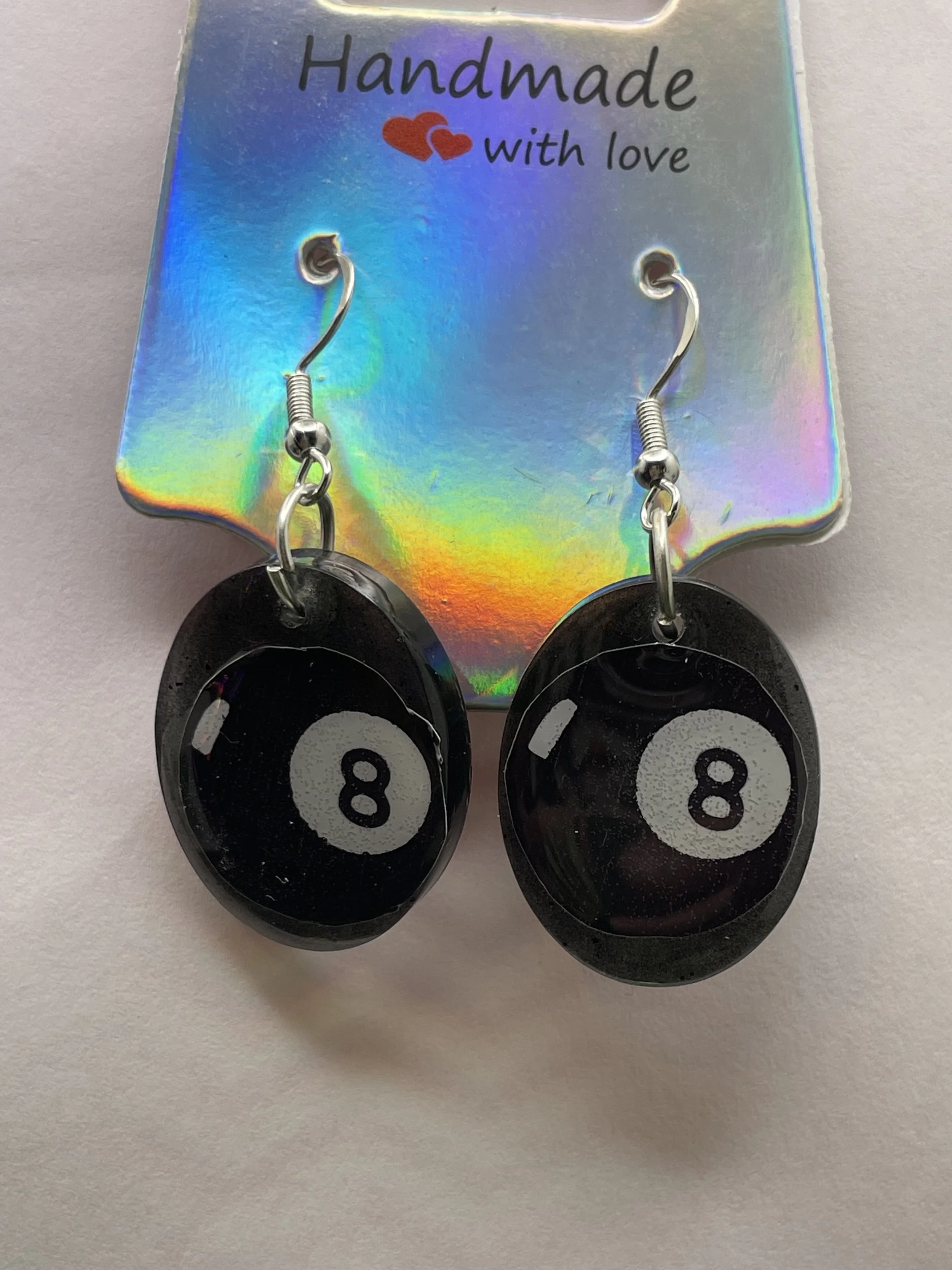 8-Ball