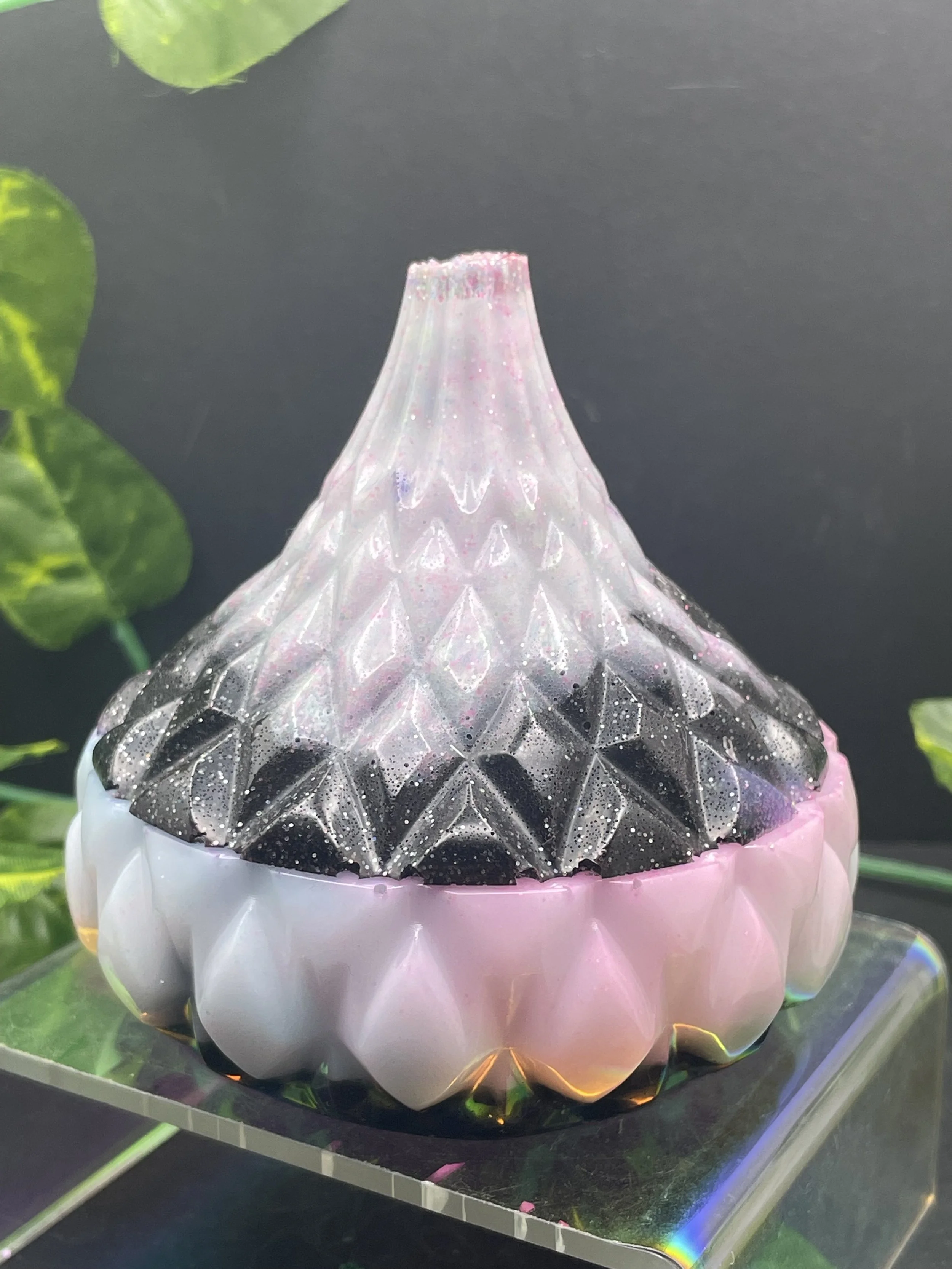 Diamond Cone