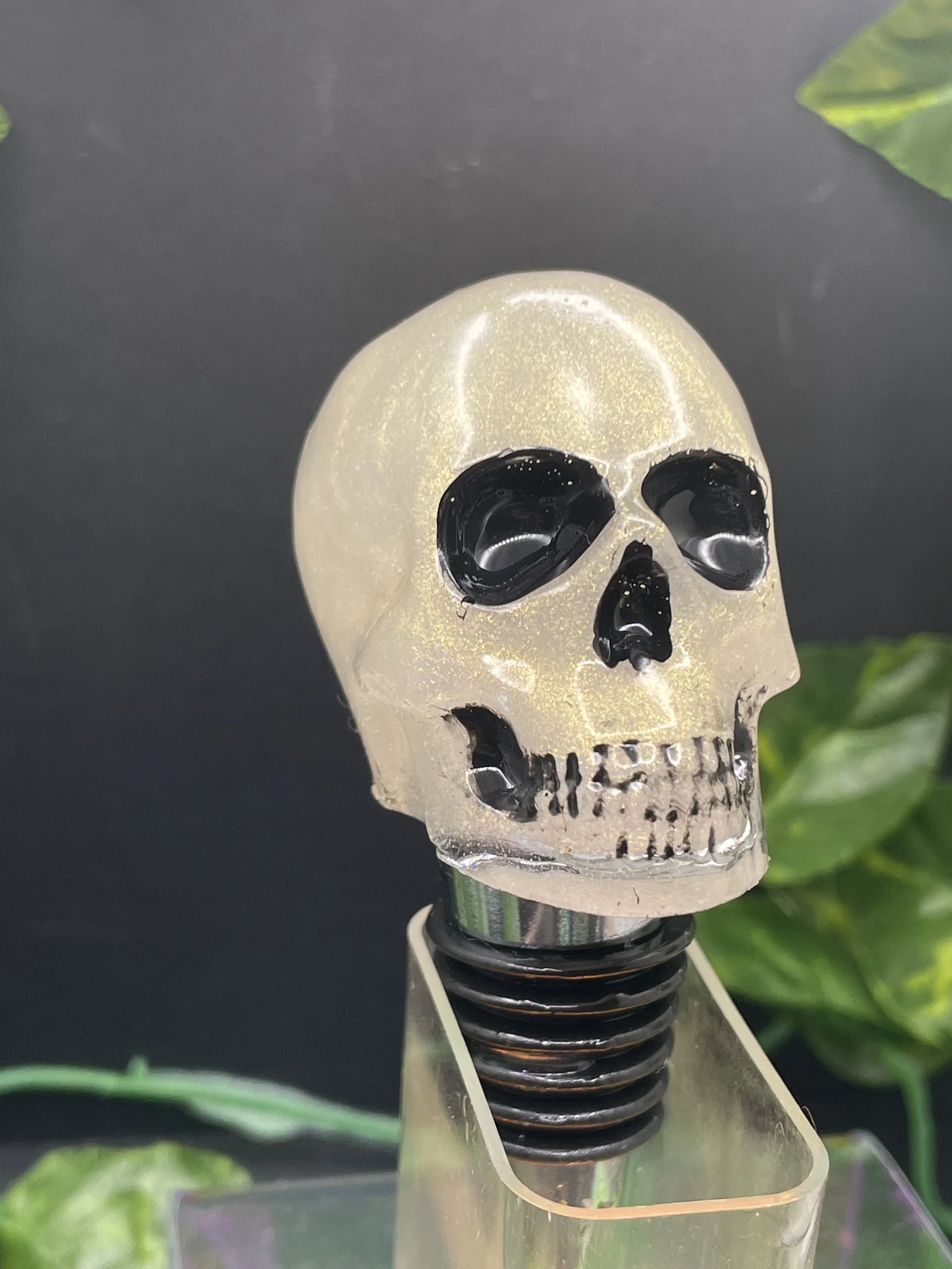 Skull Stopper