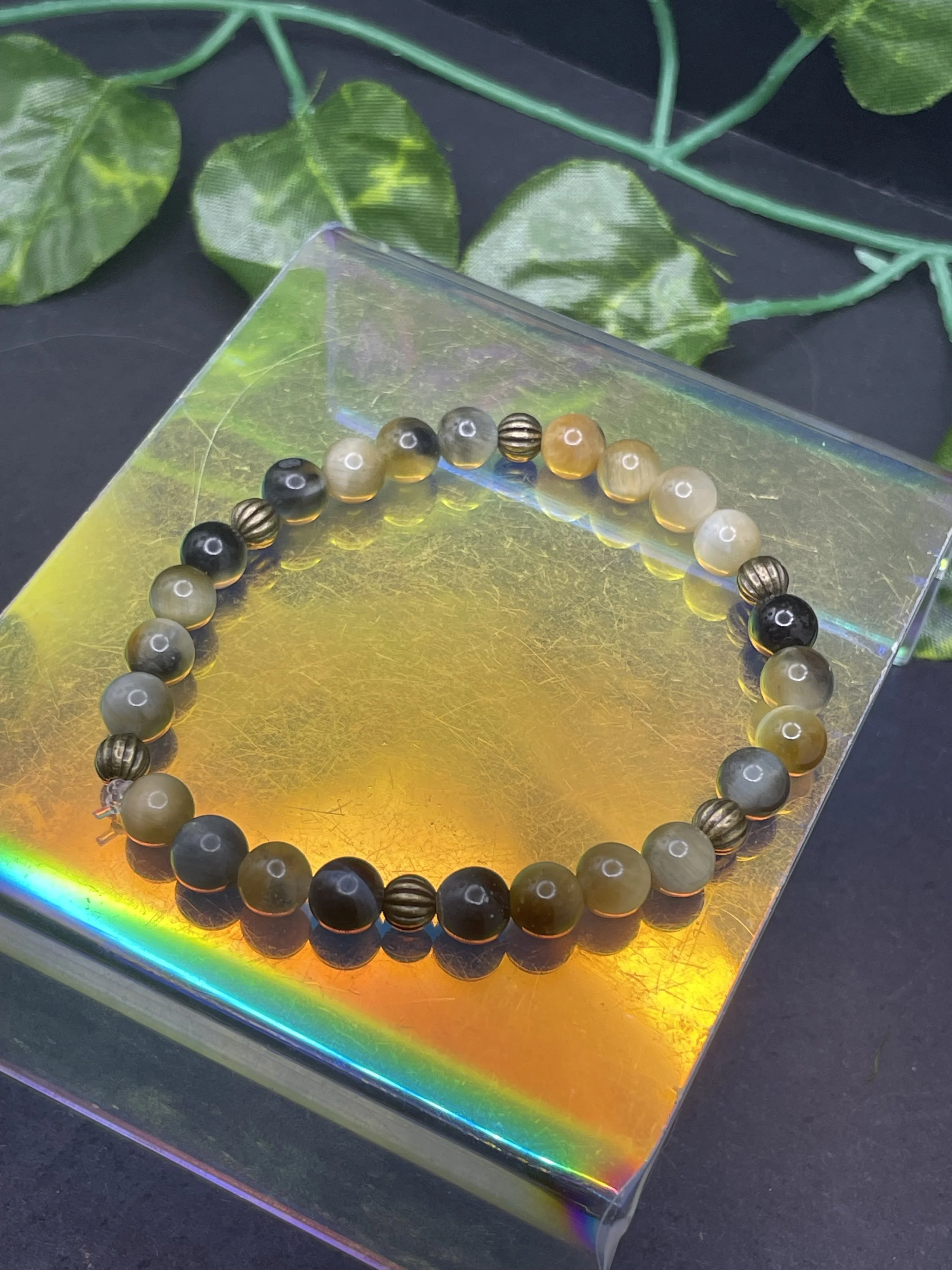 Electric Spark: Yellow Collection