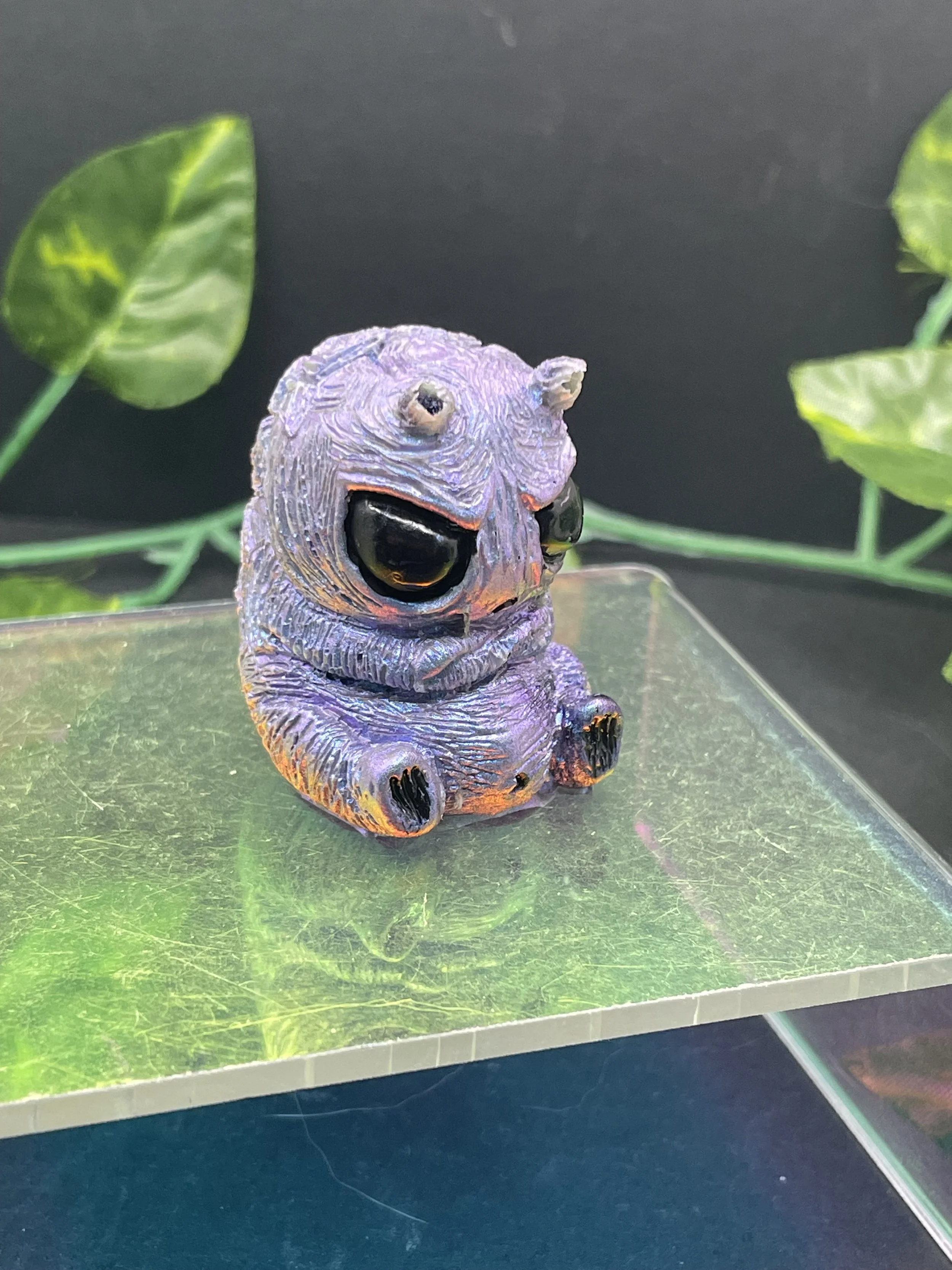 Alien Bug