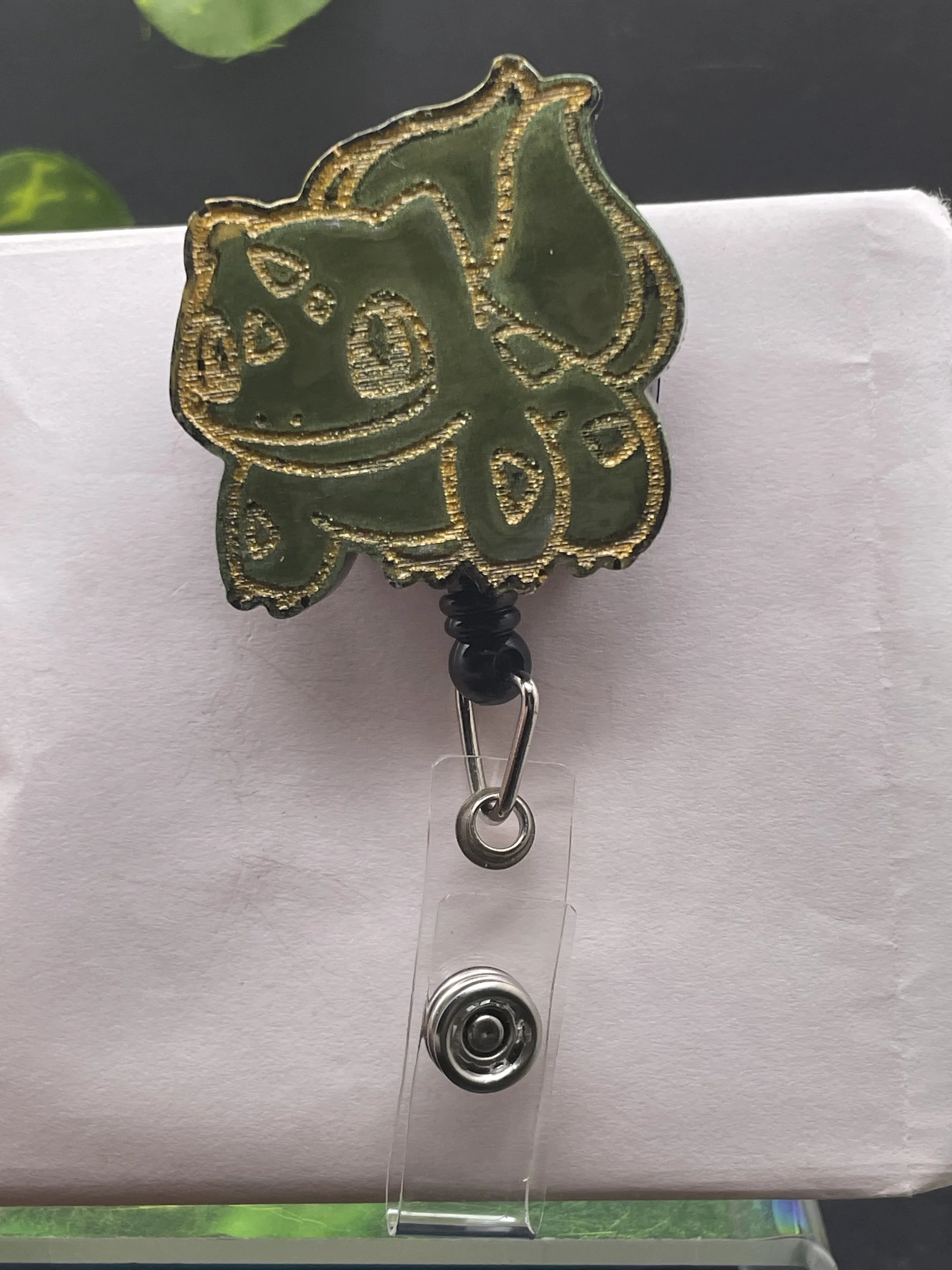 Bulbasaur