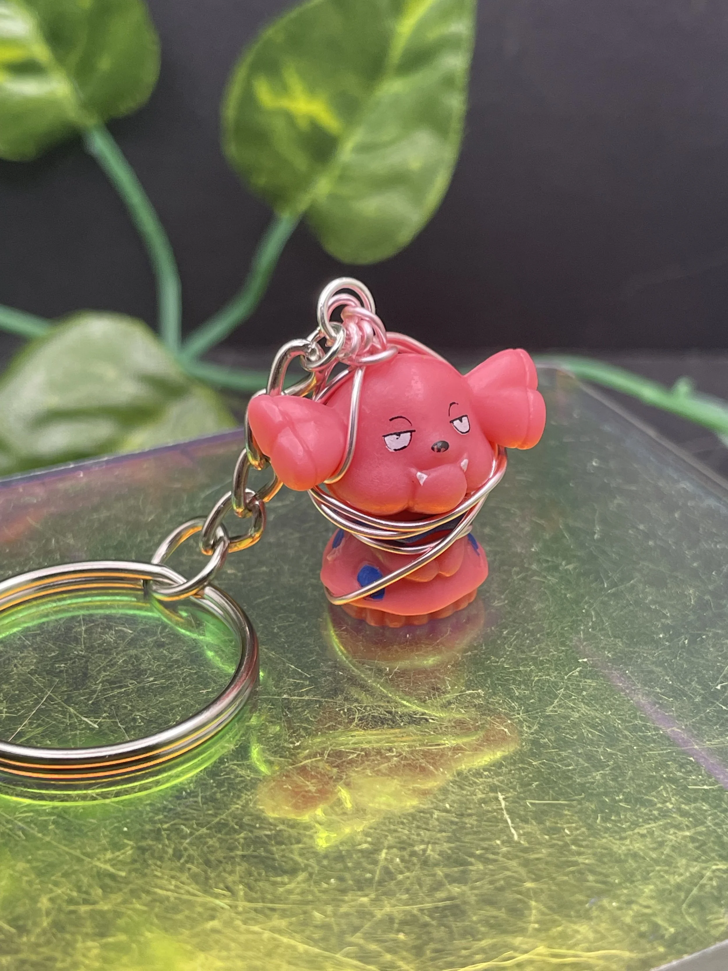 Snubbull