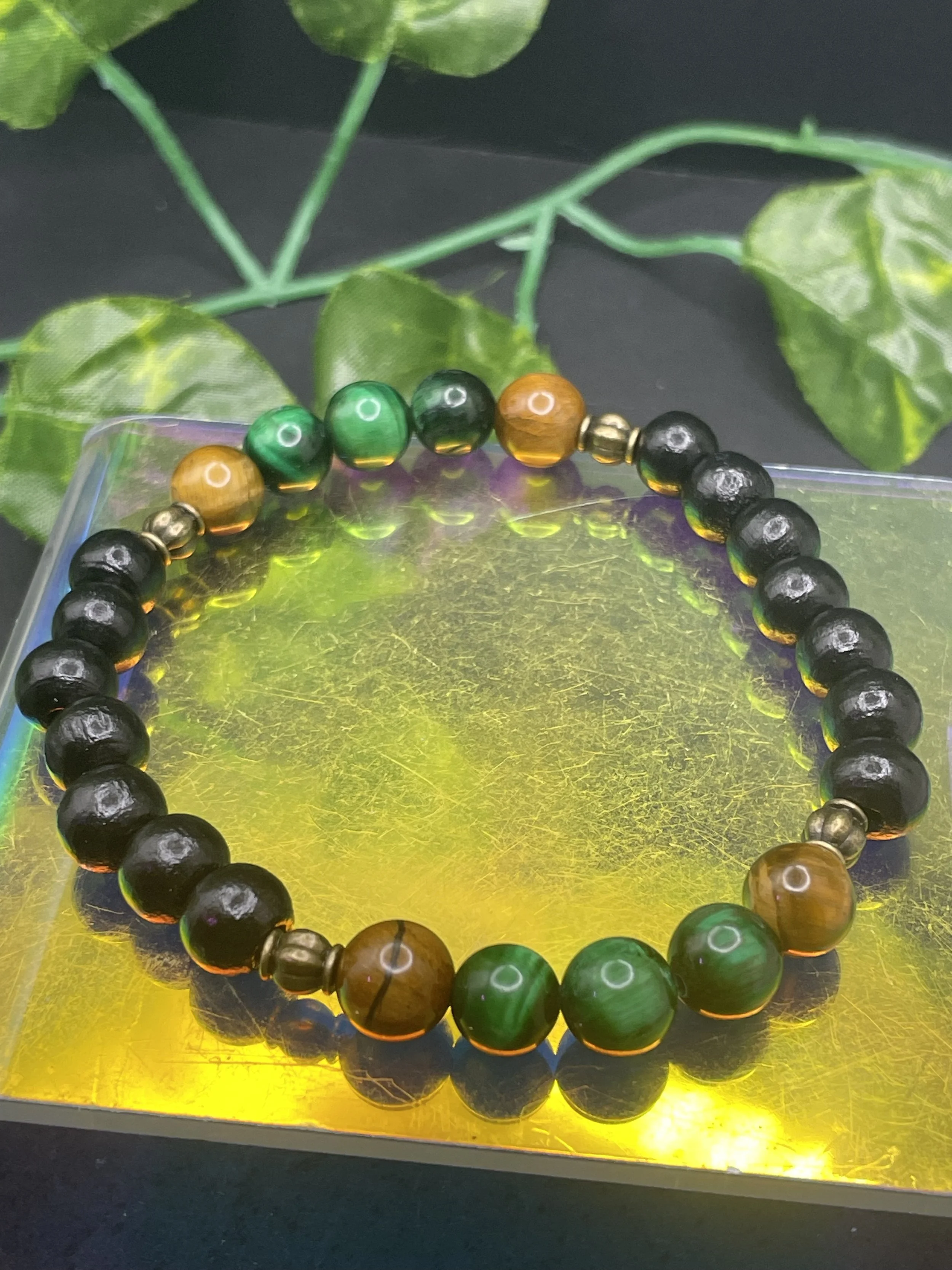 The Moss Line: Green Collection