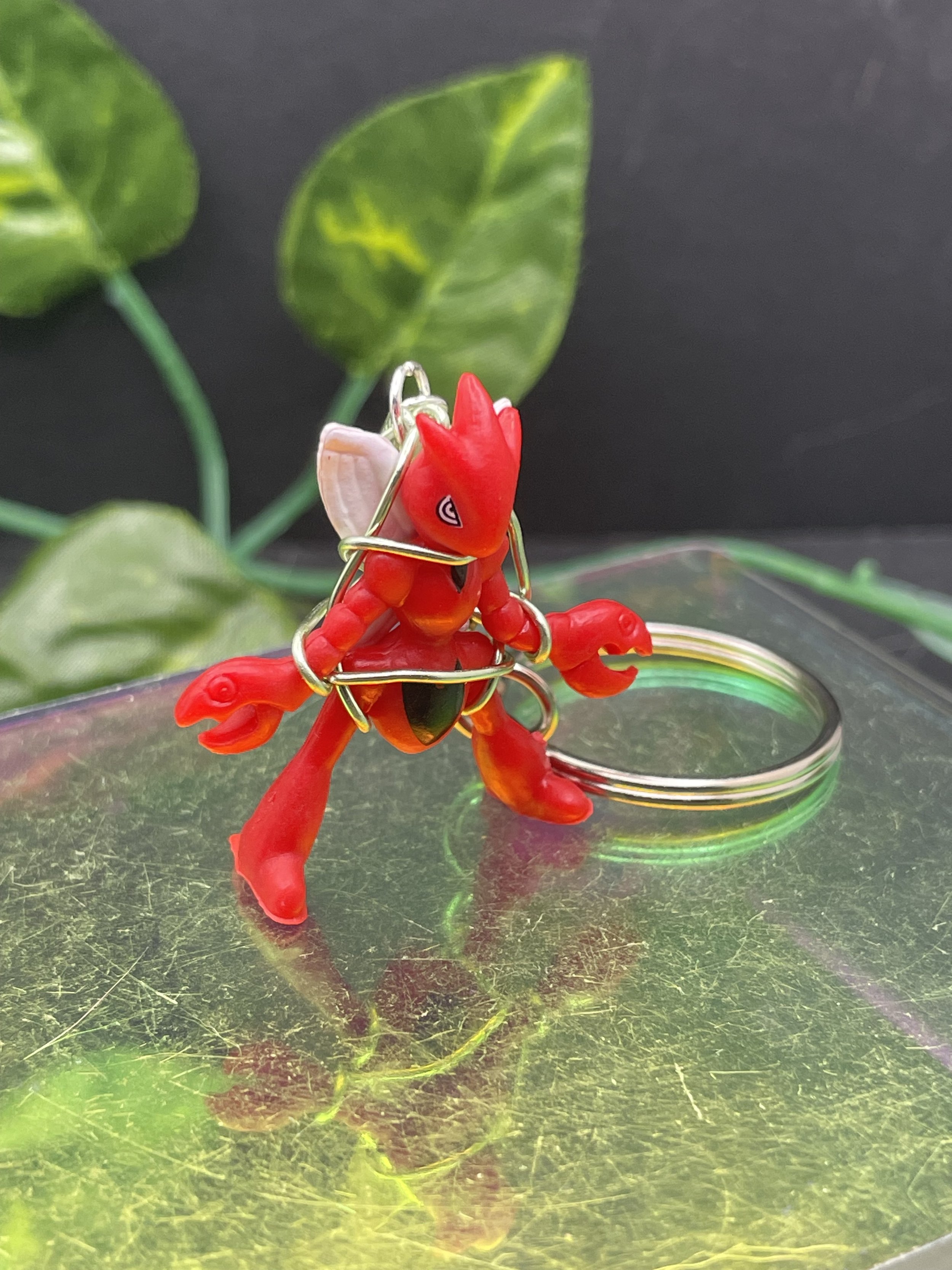 Scizor