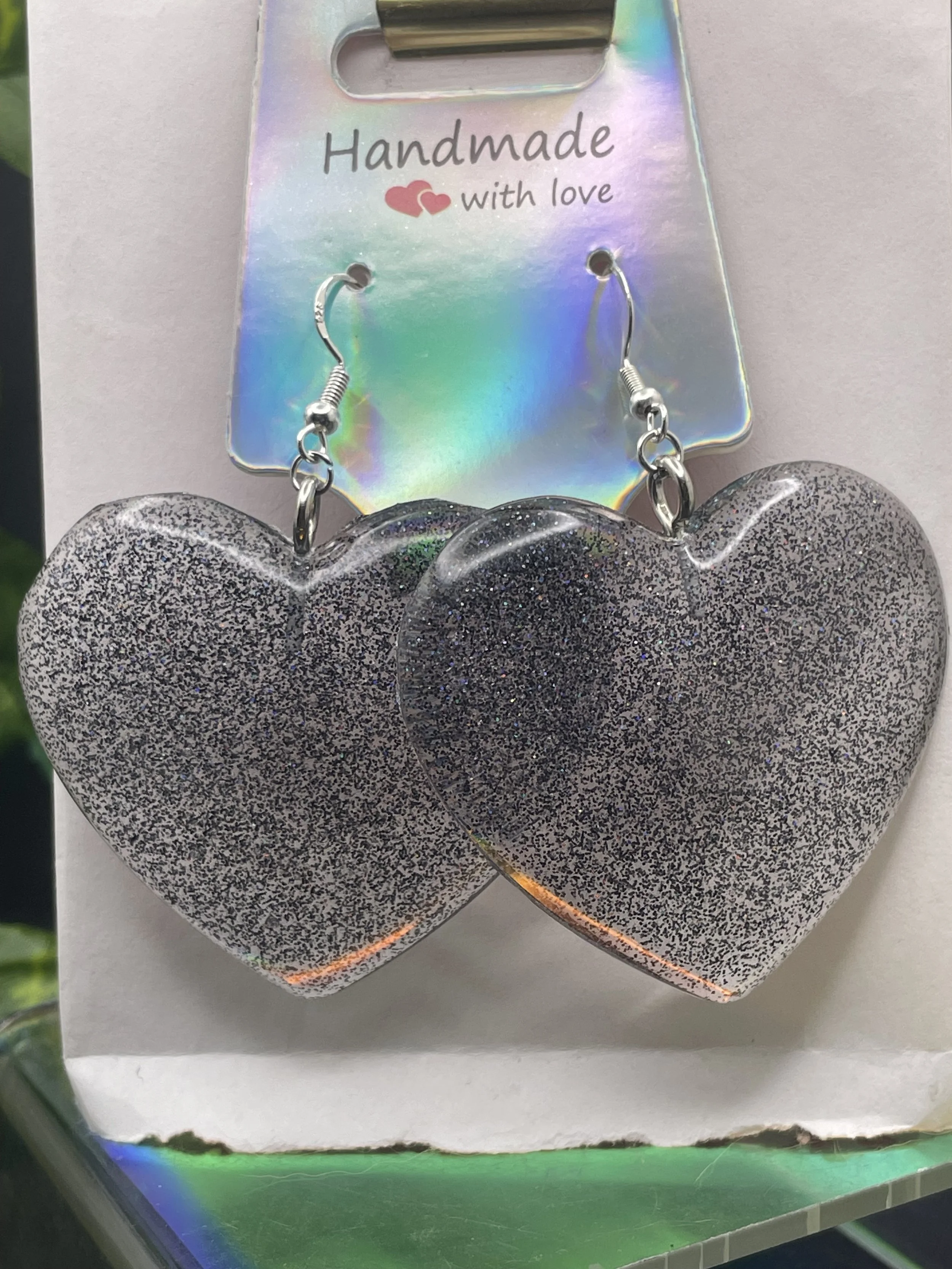 Crystal Heart