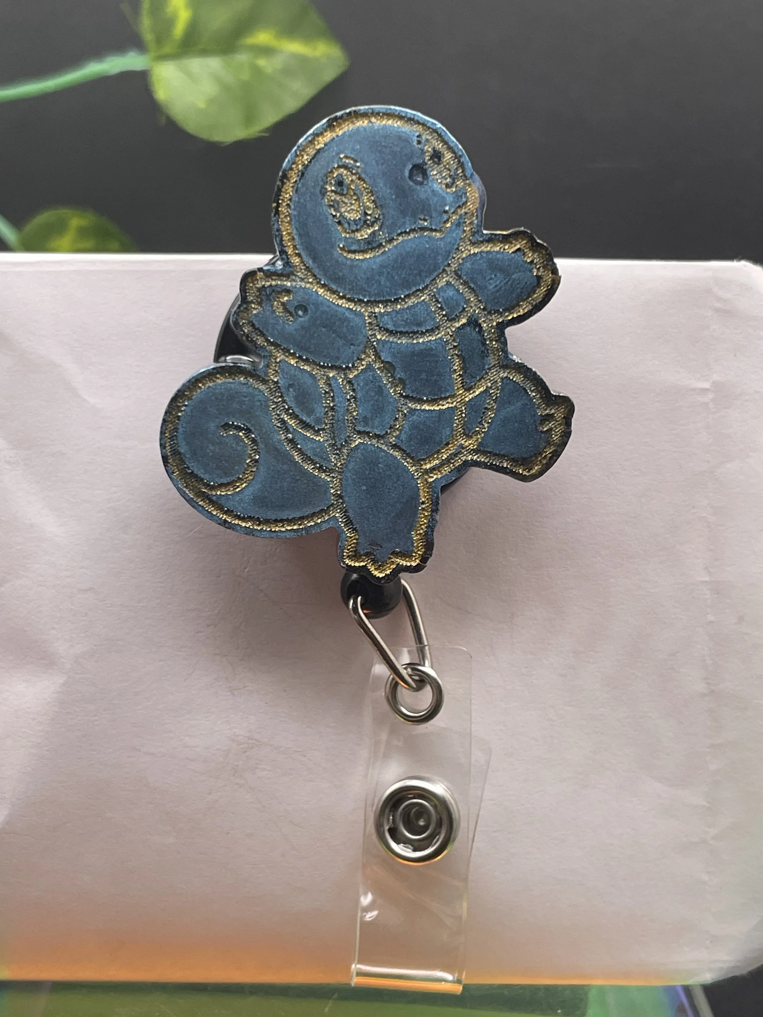 Squirtle