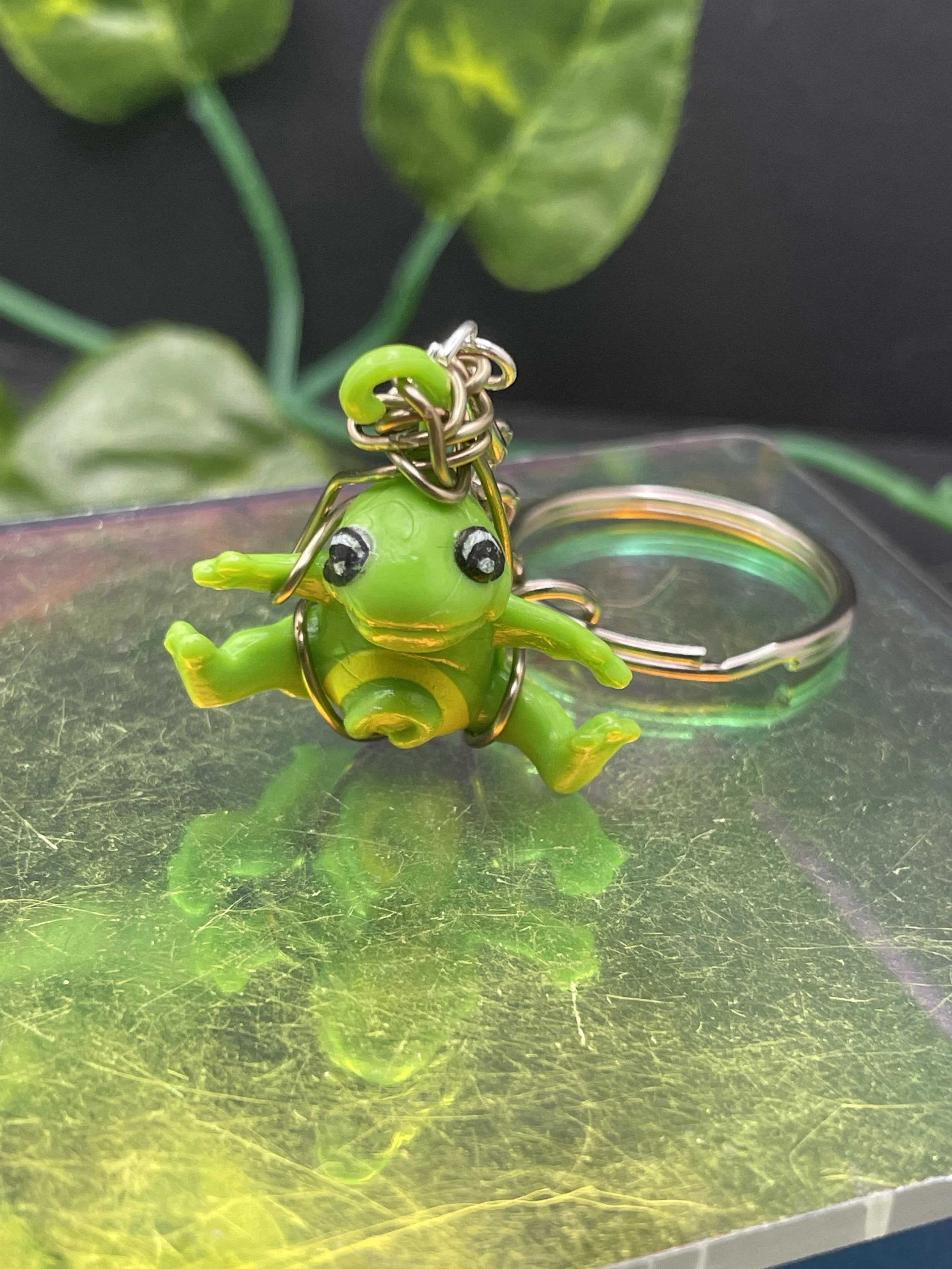Politoad