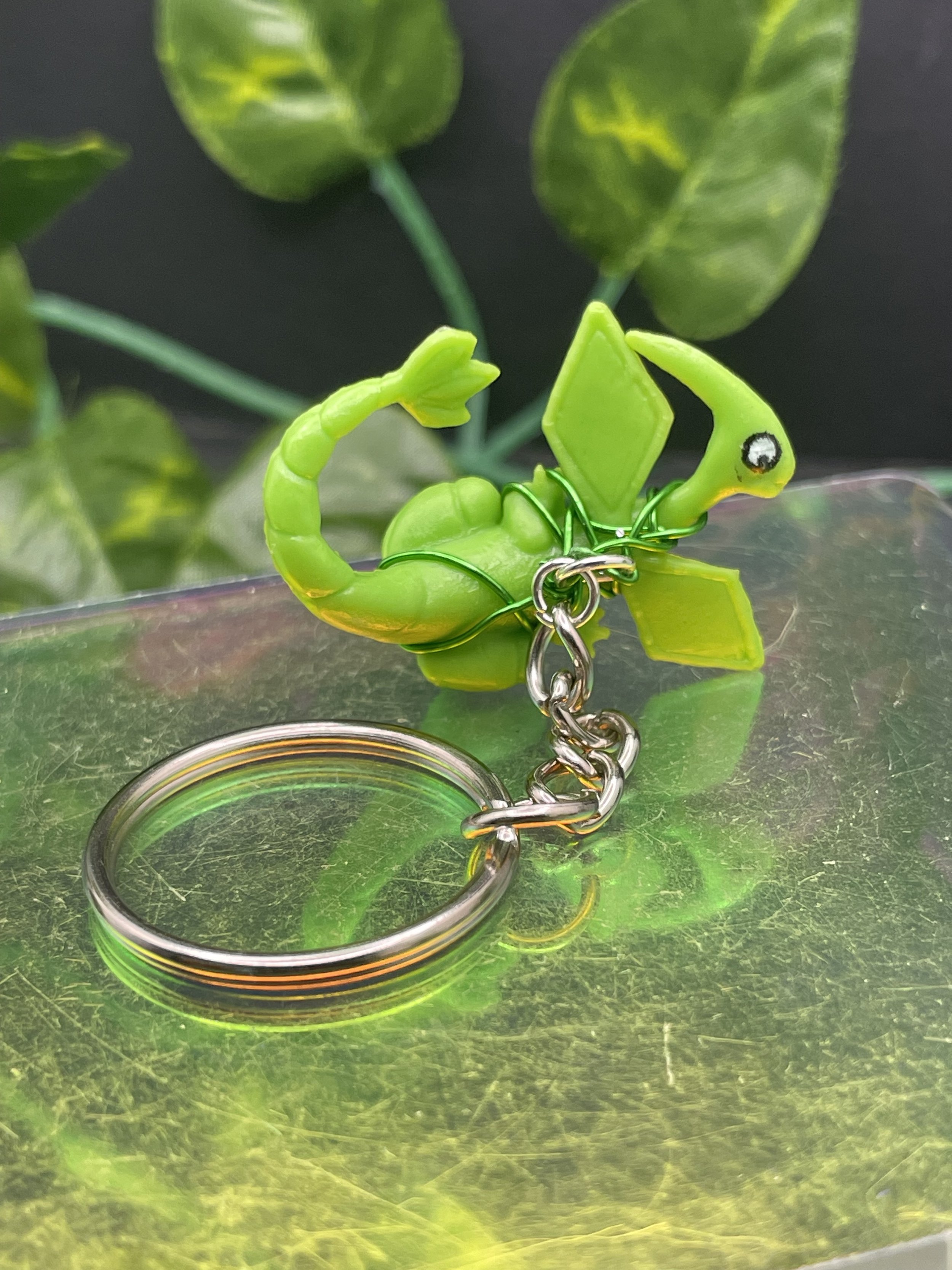 Flygon