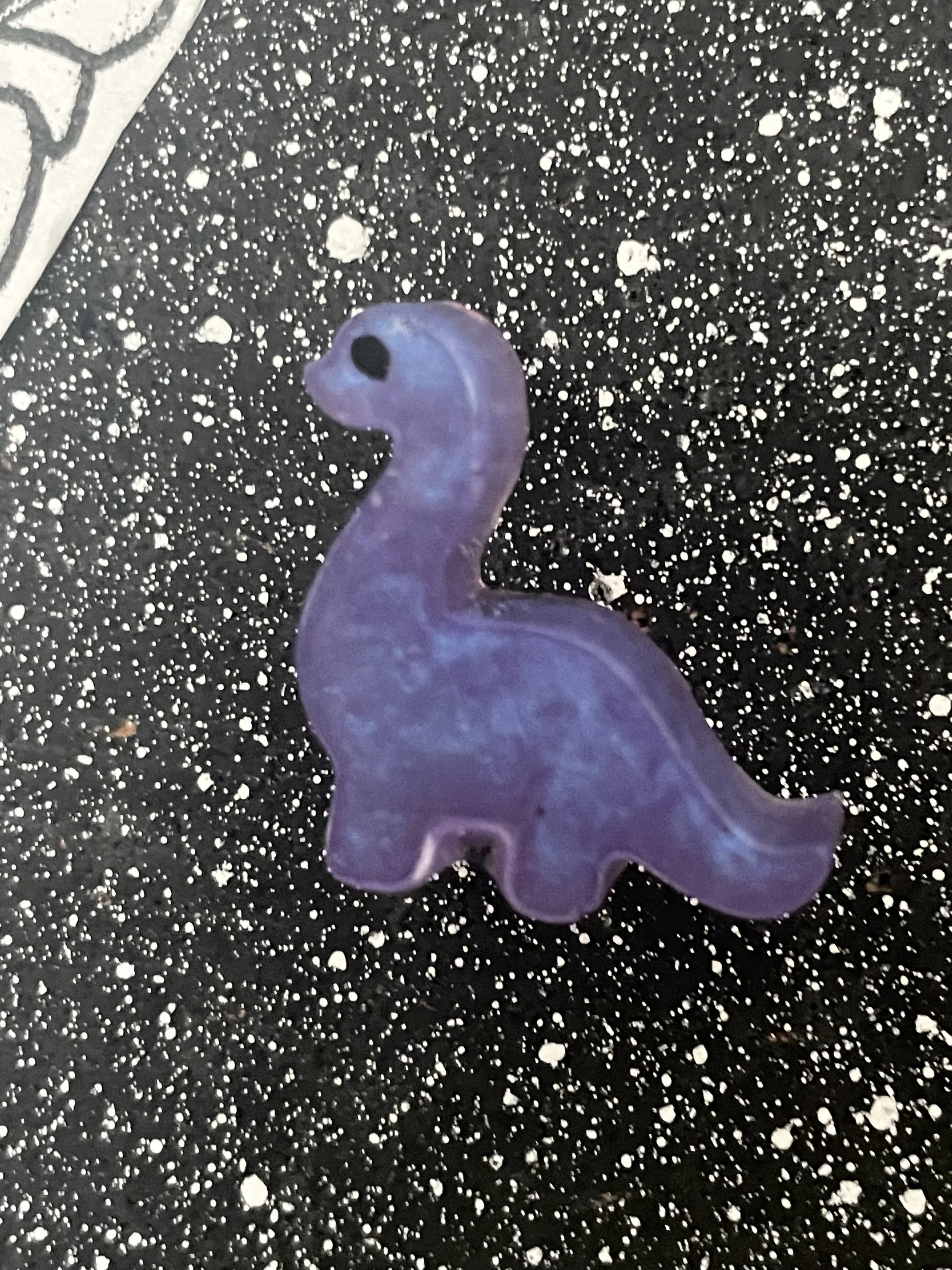 Long Neck