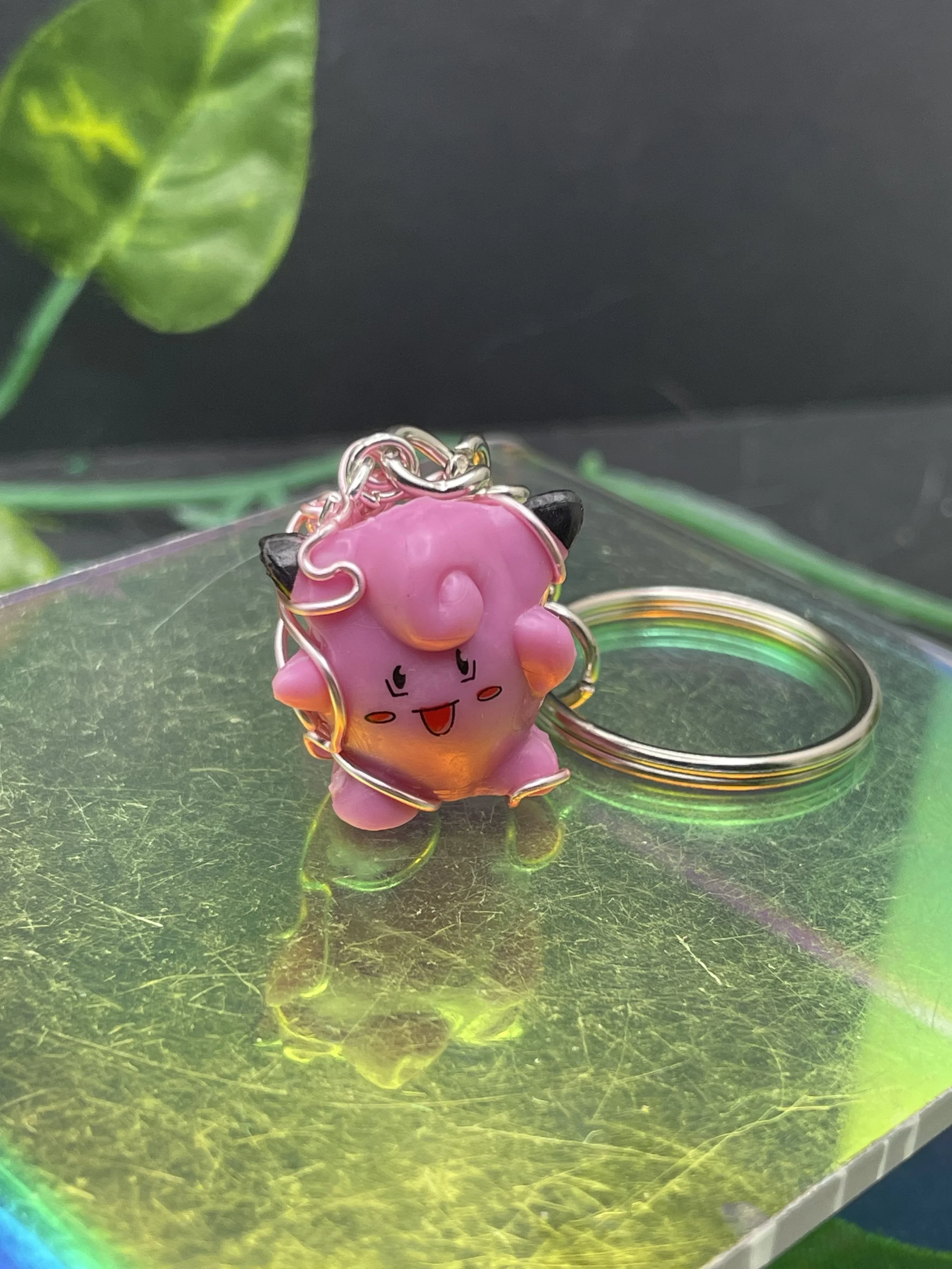 Clefairy