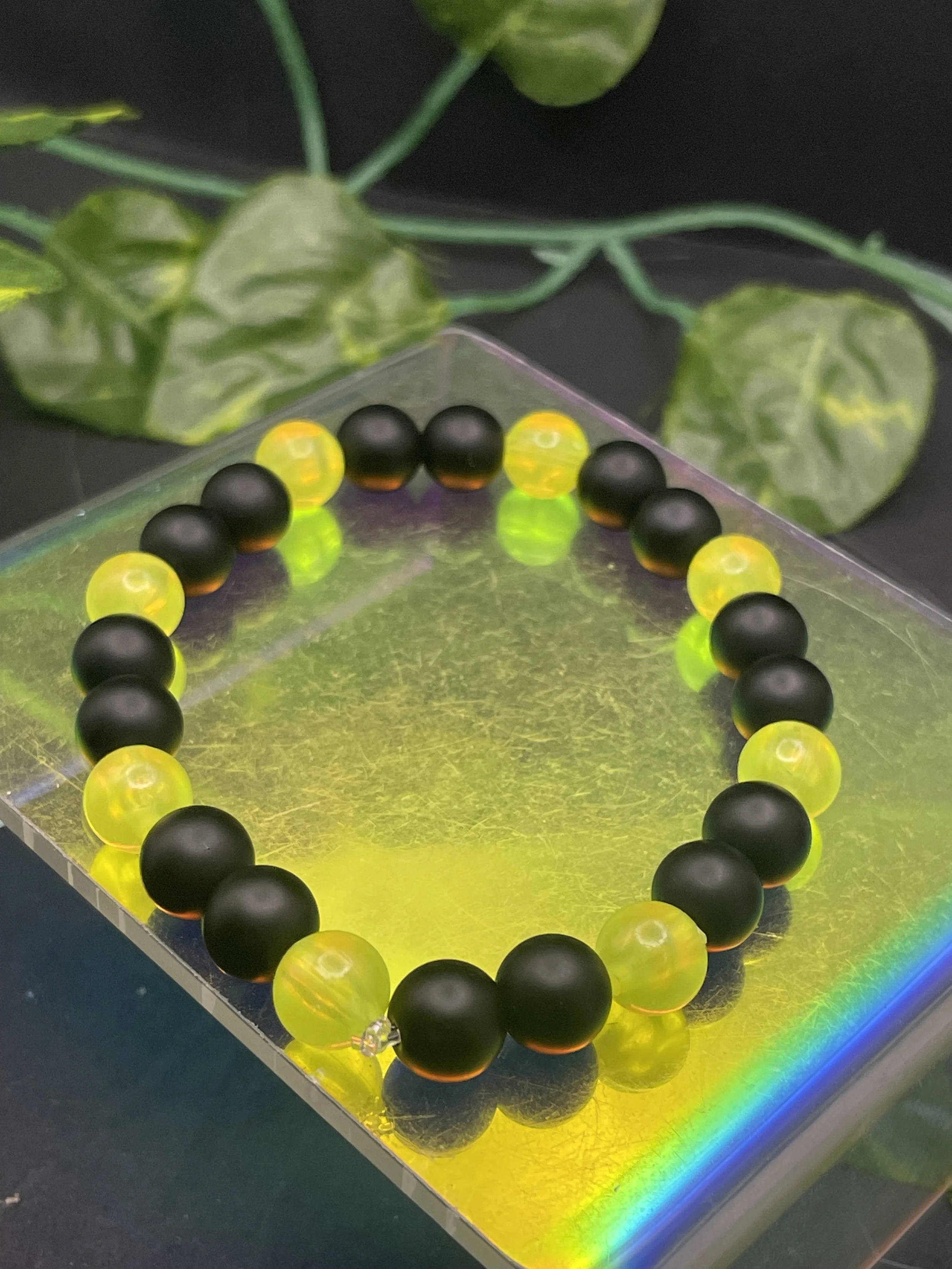 Electric Spark: Yellow Collection
