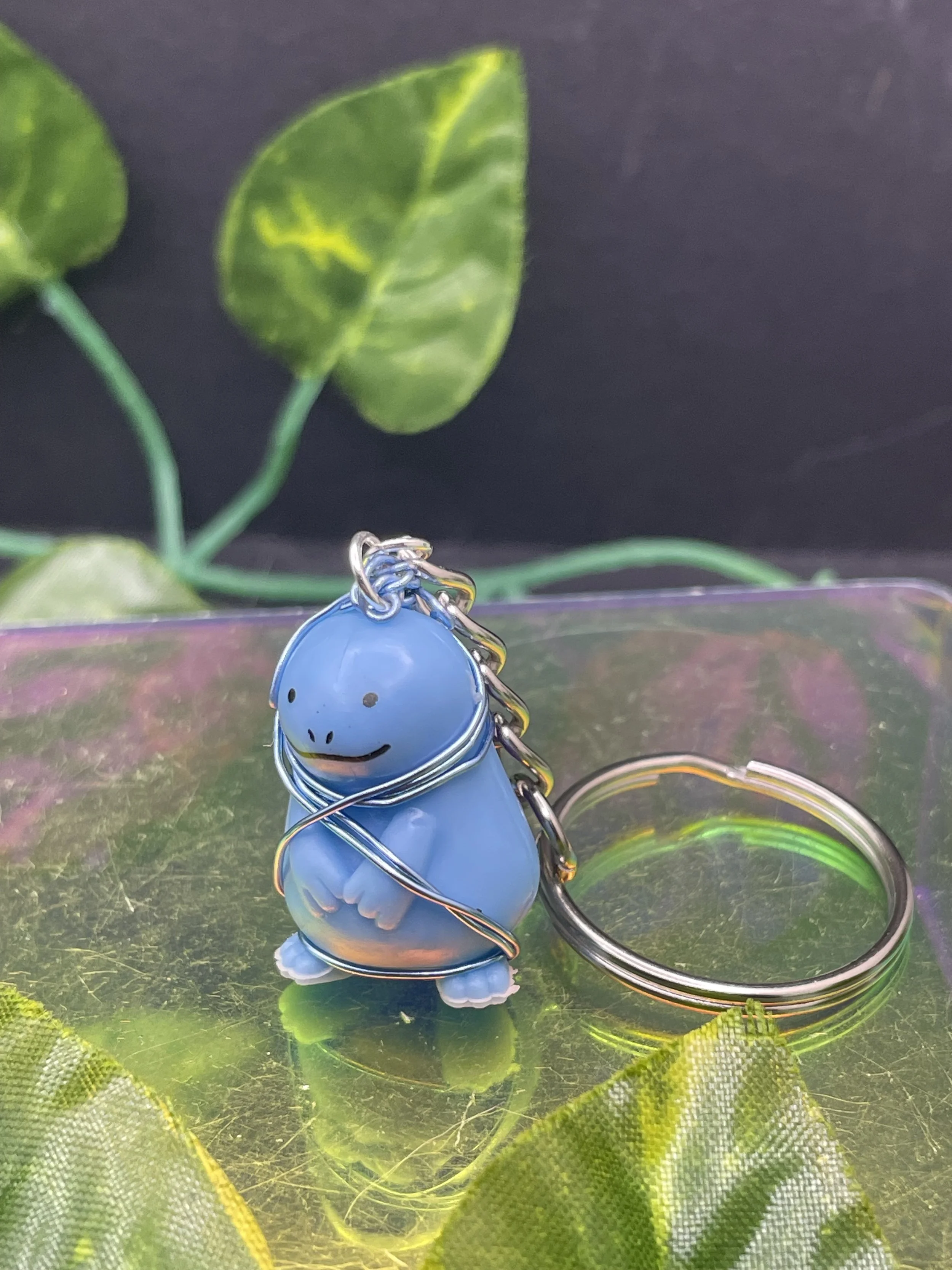 Quagsire