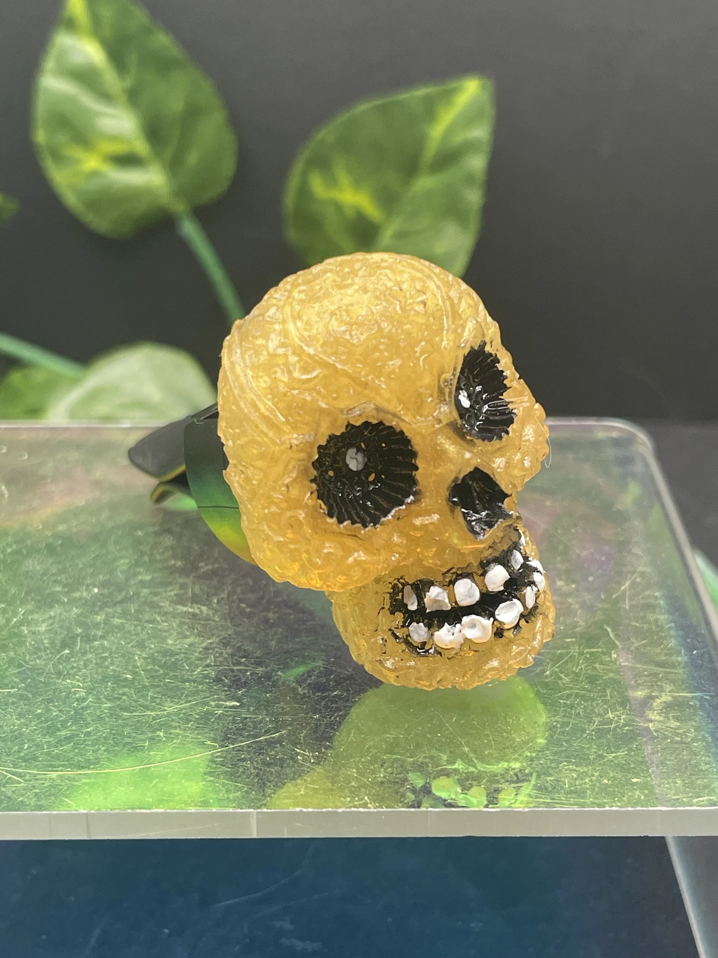 Sugar Skull