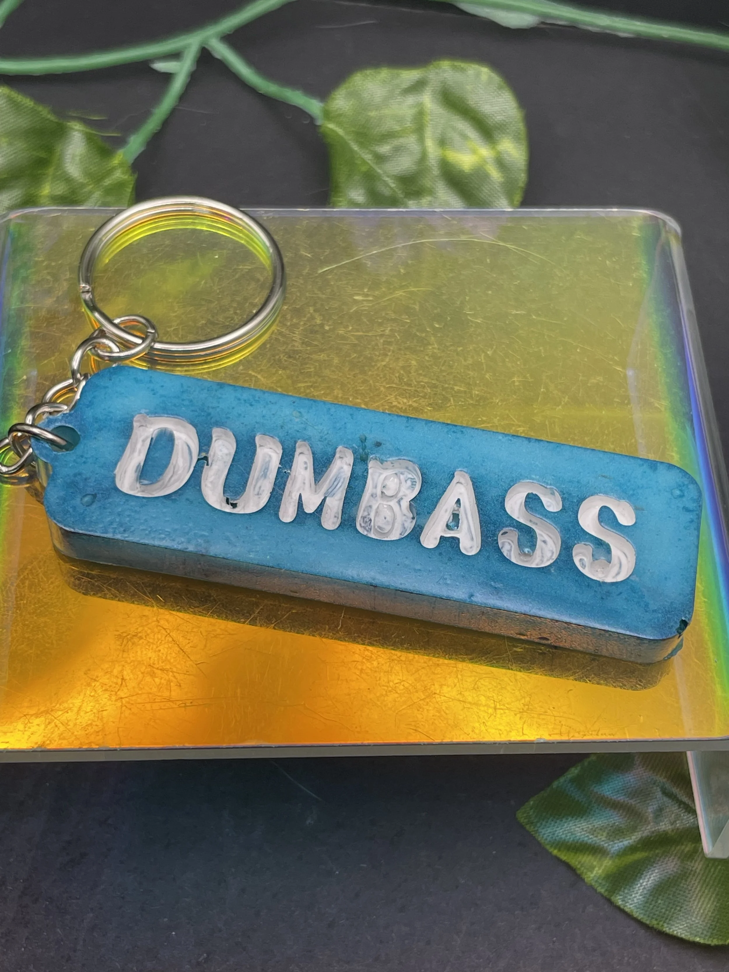 Dumbass