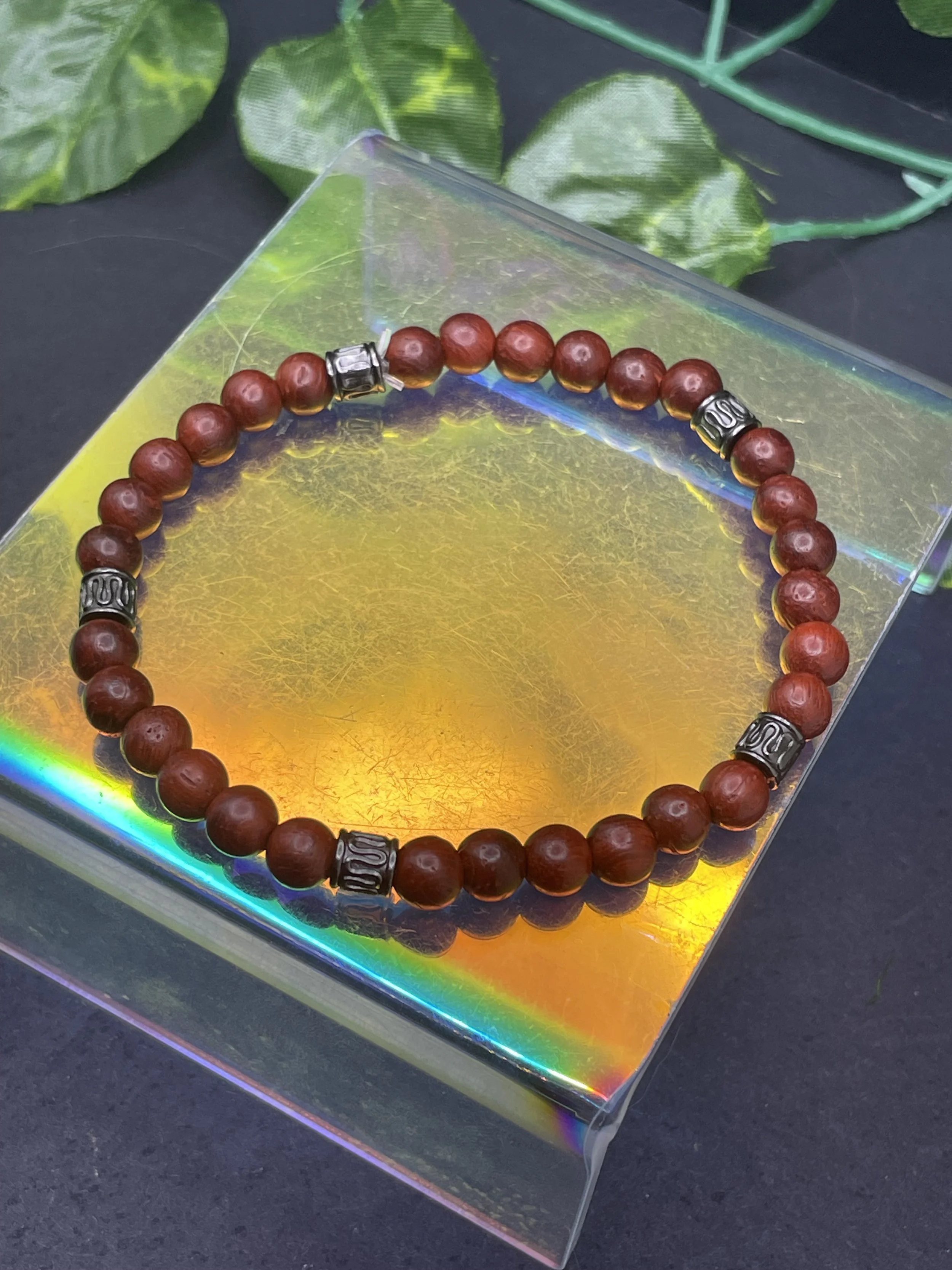 Heatwave Collection: Red Tones