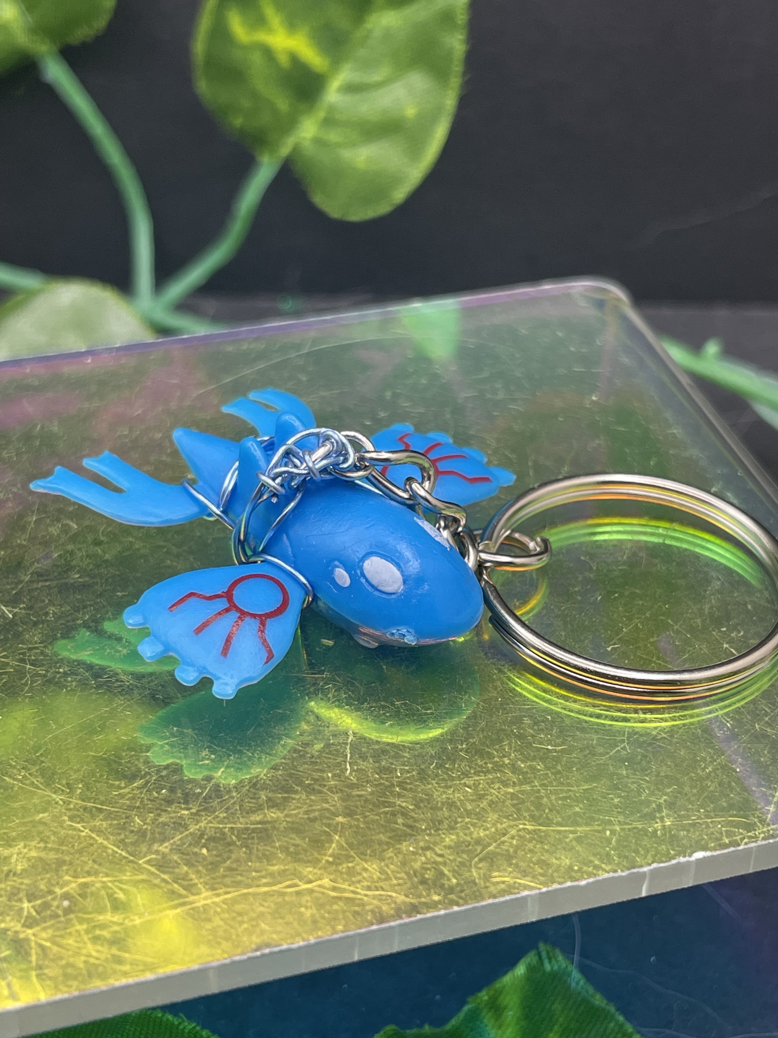 Kyogre