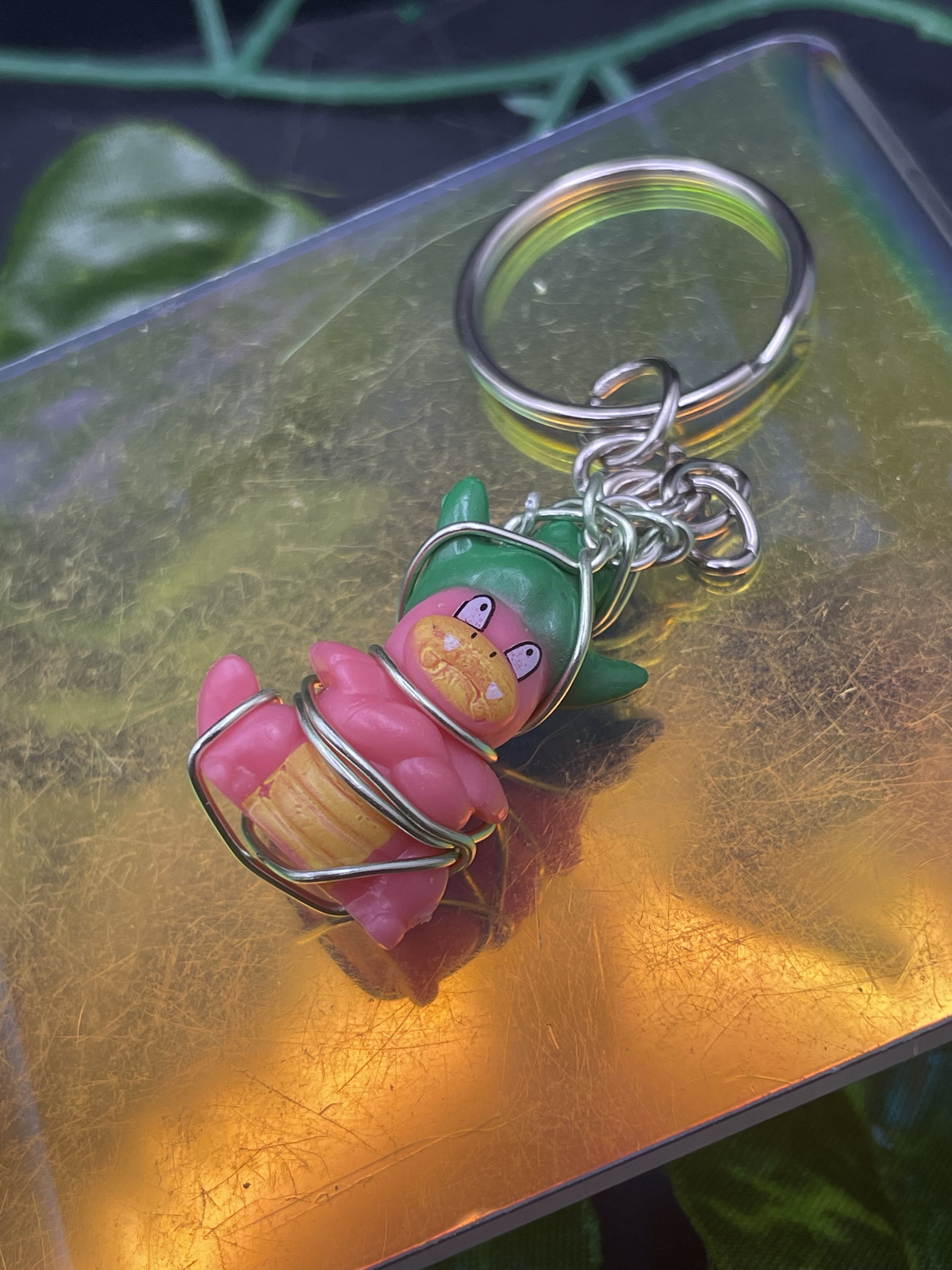 Slowking