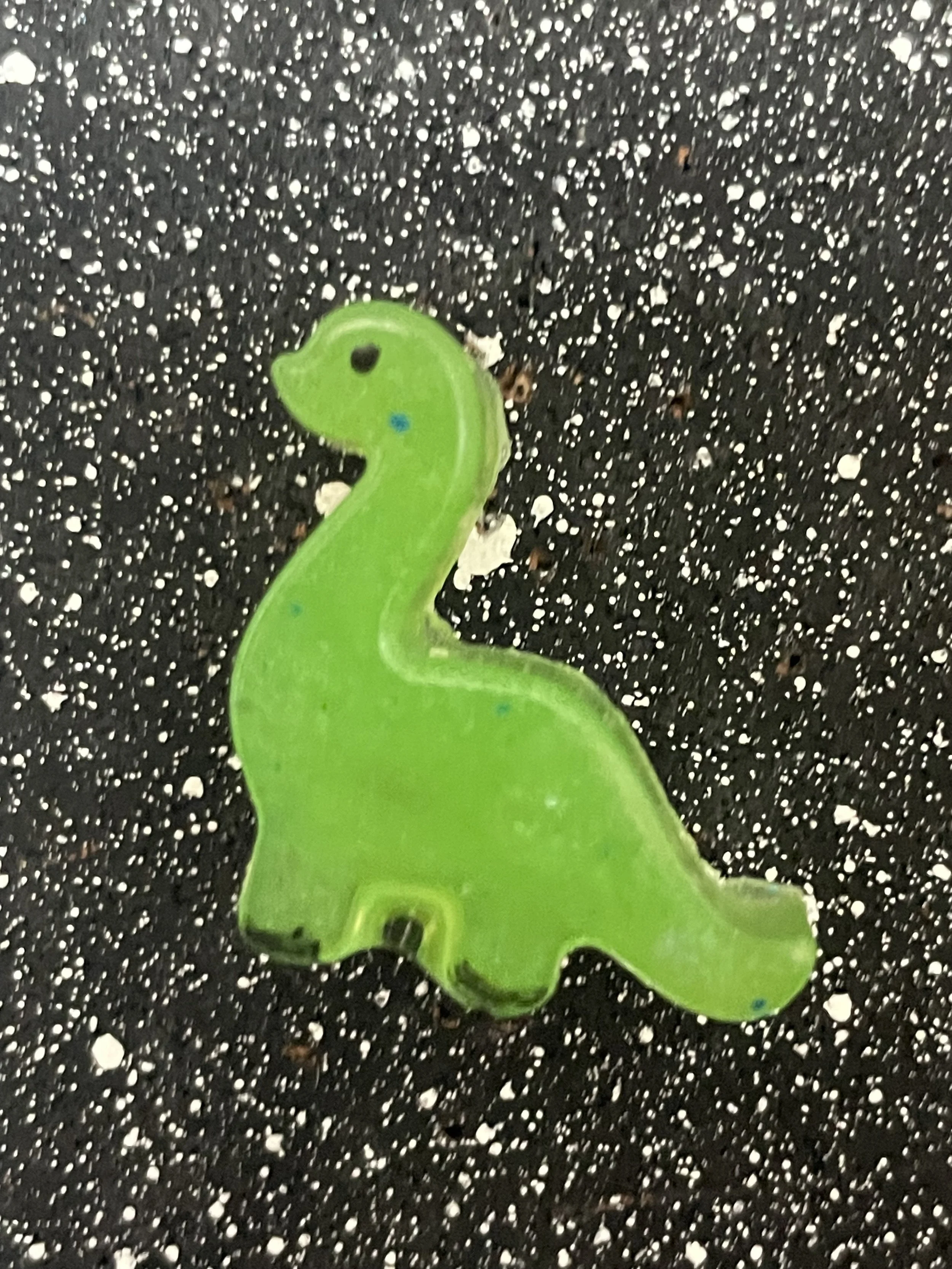 Long Neck