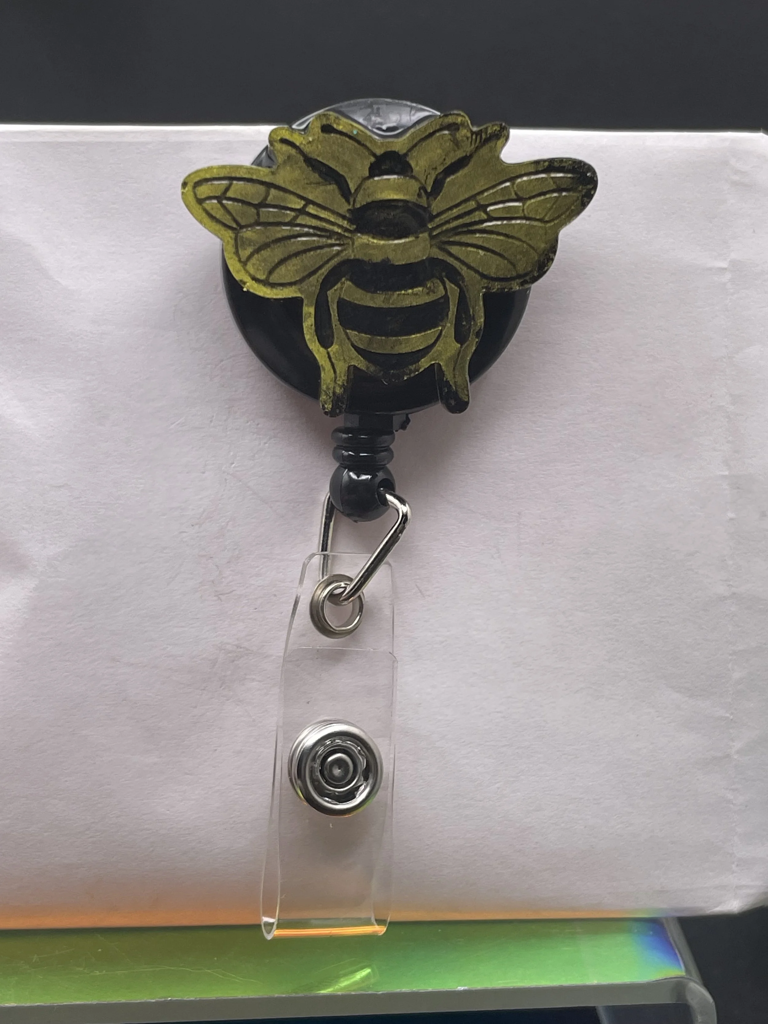 Bumblebee