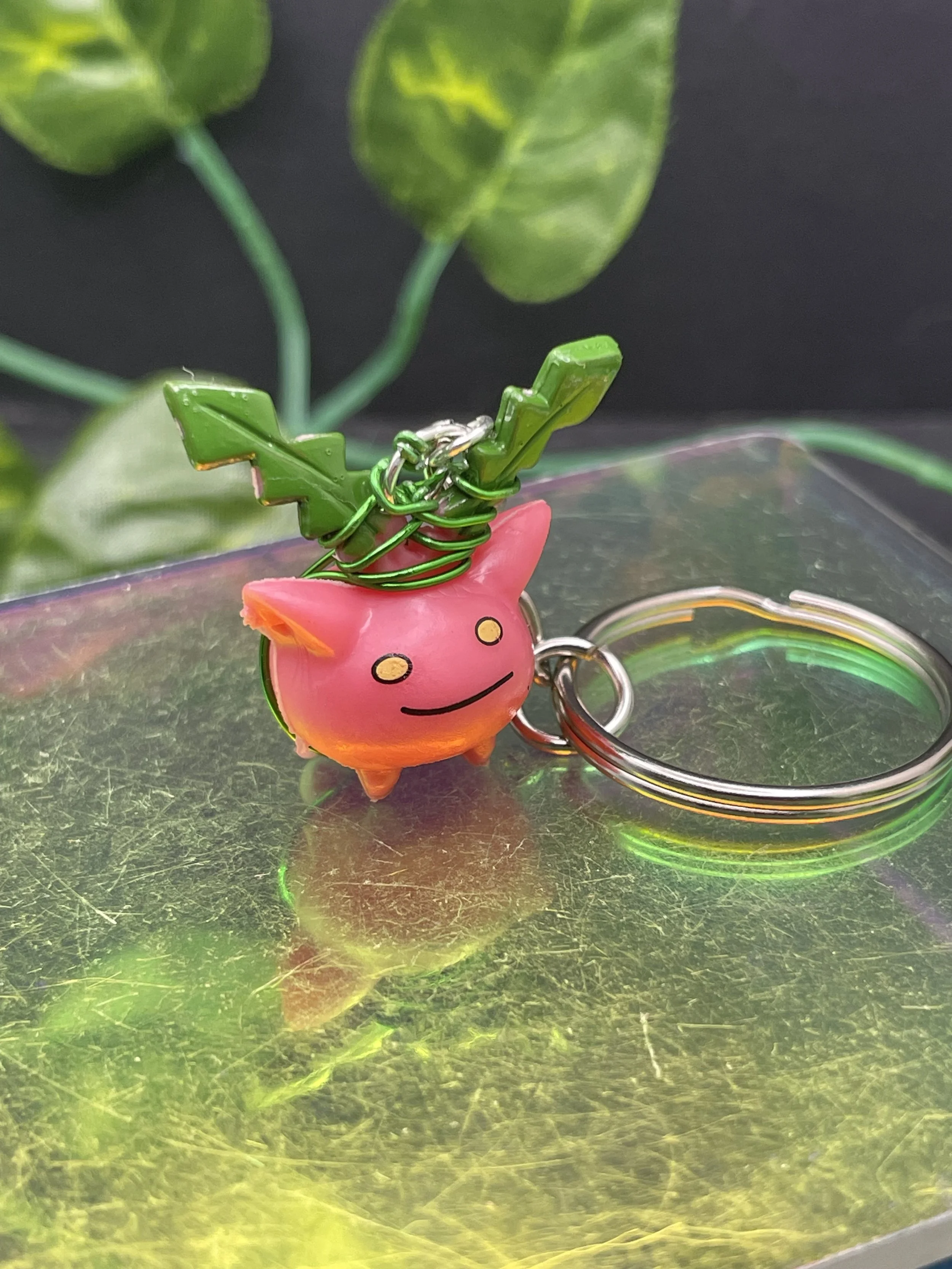 Hoppip