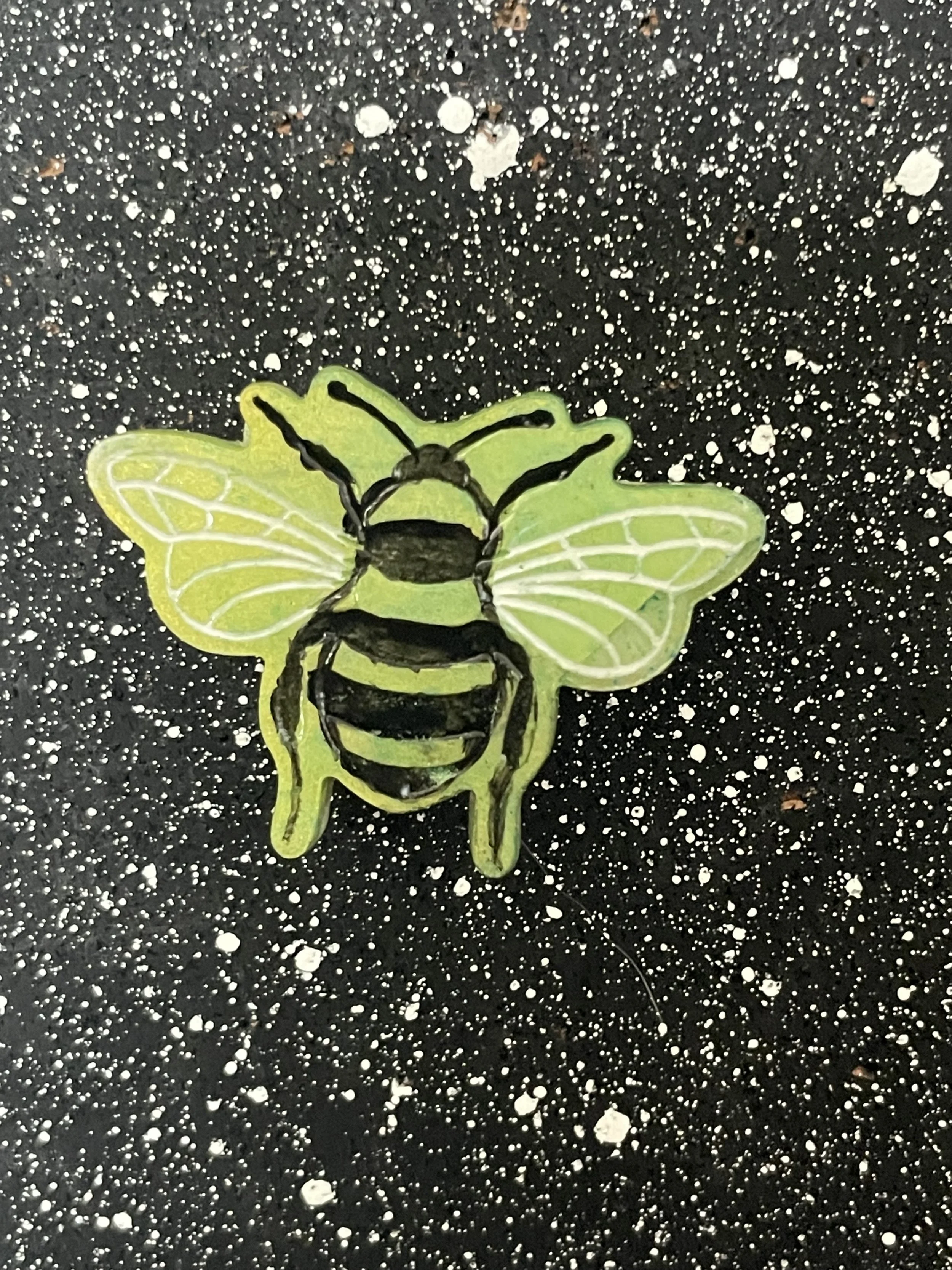 Bumblebee
